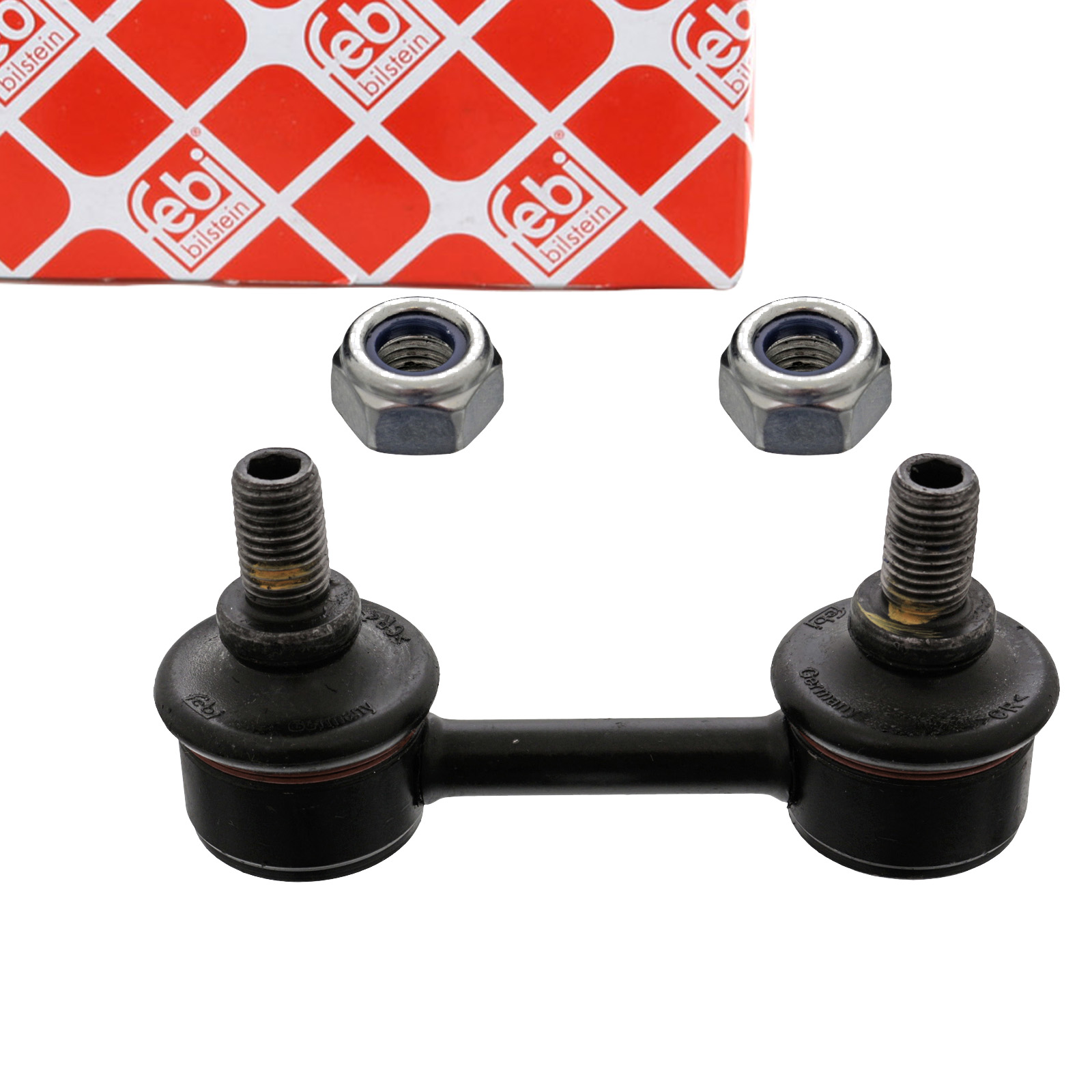 FEBI 18133 PROKIT Koppelstange Pendelstütze TOYOTA Celica (T16 T18) Corolla (E9) vorne