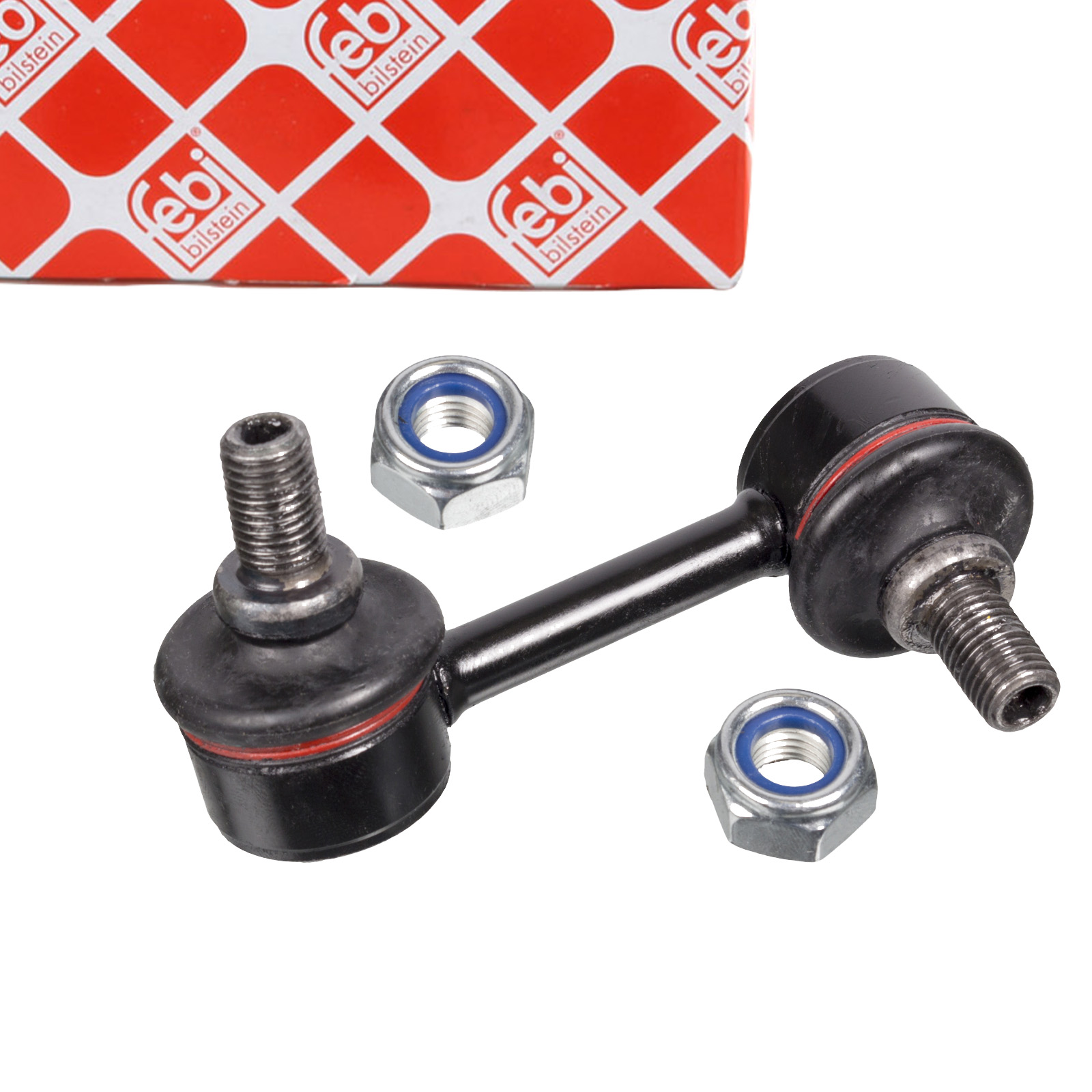 FEBI 18135 PROKIT Koppelstange TOYOTA Avensis (T22) 1.6-2.0 VVT-i 2.0 D-4D vorne links