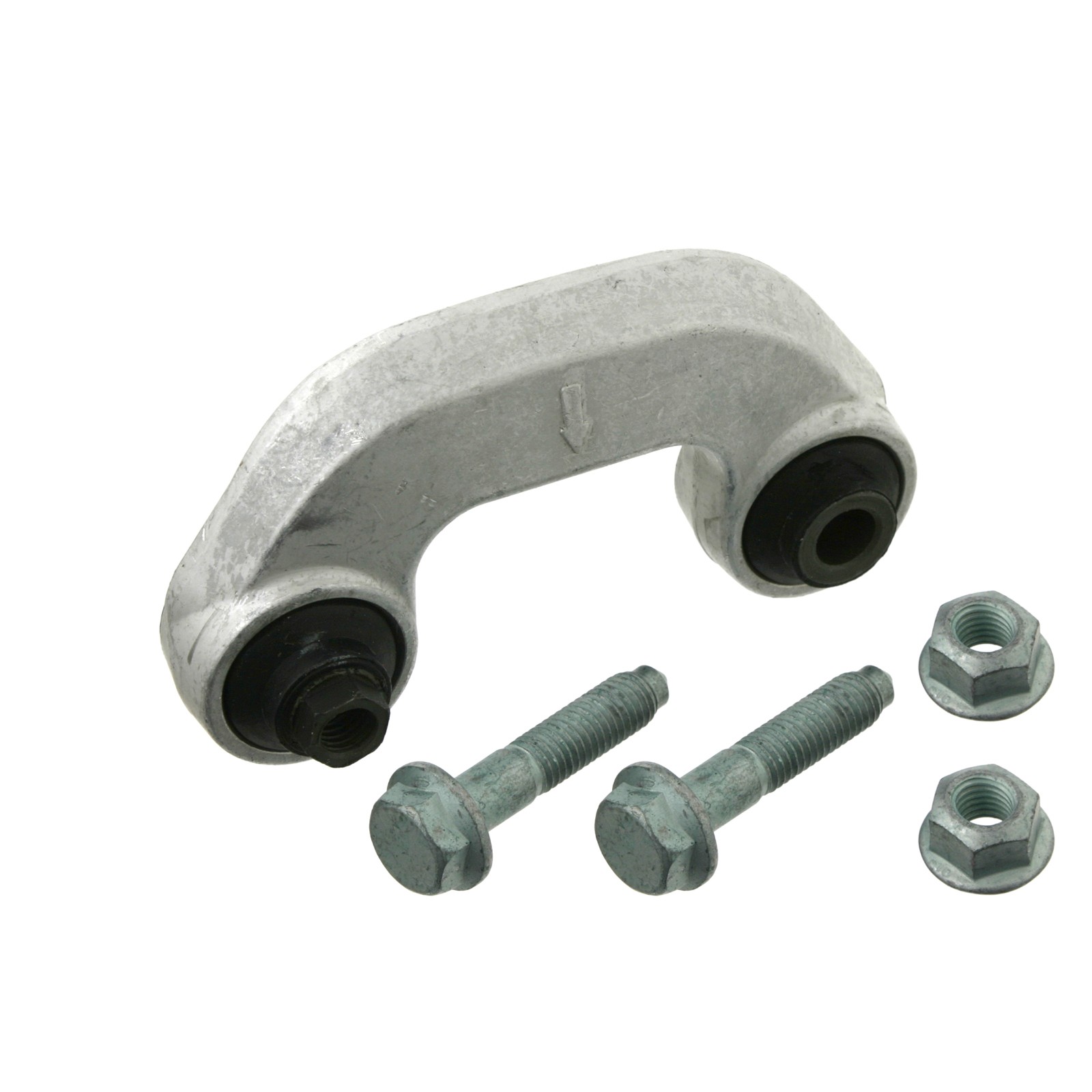 FEBI 21924 PROKIT Koppelstange Pendelstütze AUDI A4 B6 B7 SEAT Exeo vorne links 8E0411317