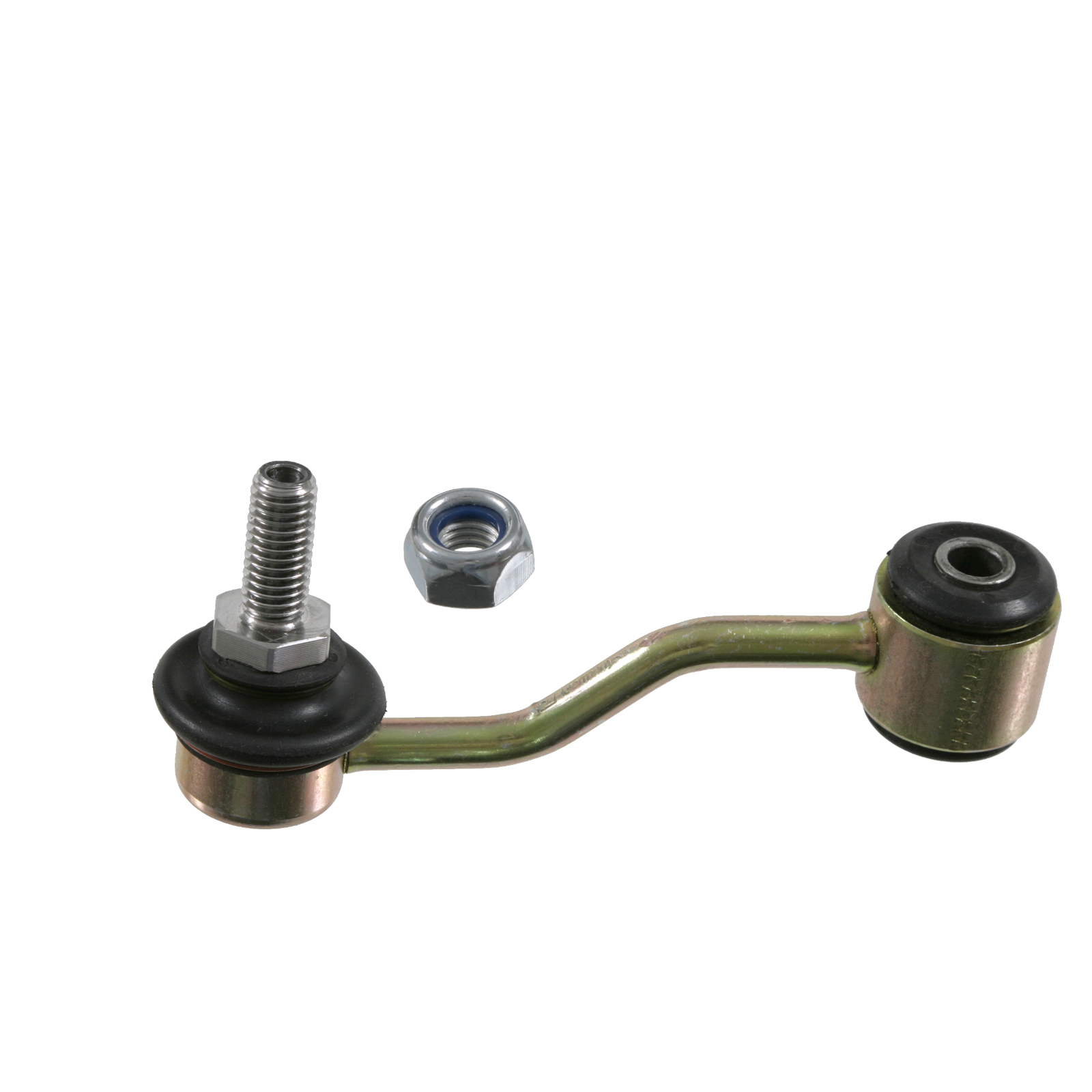 FEBI 22371 PROKIT Koppelstange Pendelstütze VOLVO 440 K 460 L 480 E 1.6-2.0 hinten 3434868