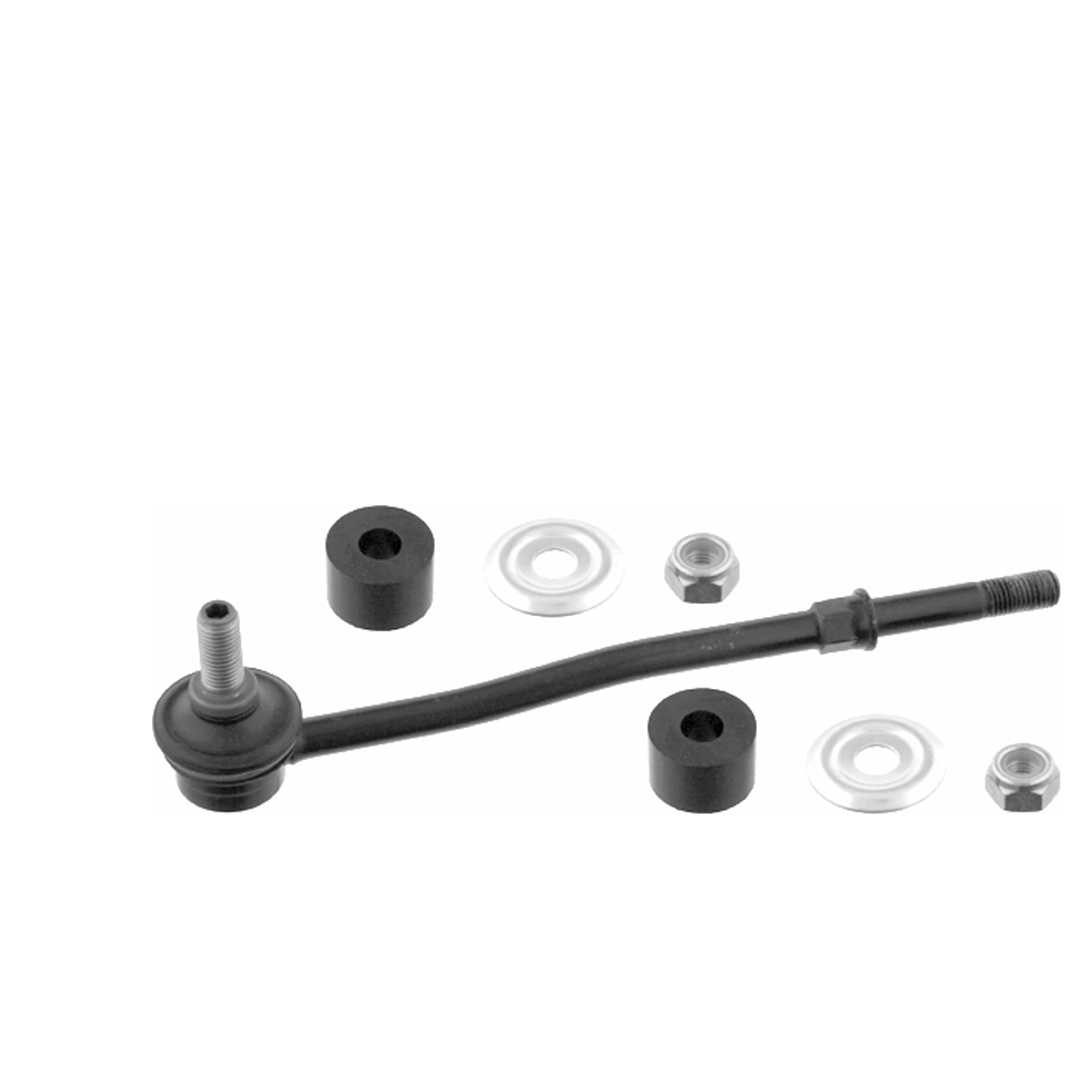 FEBI 24016 PROKIT Koppelstange NISSAN Terrano 2 (R20) FORD Maverick (UDS UNS) hinten