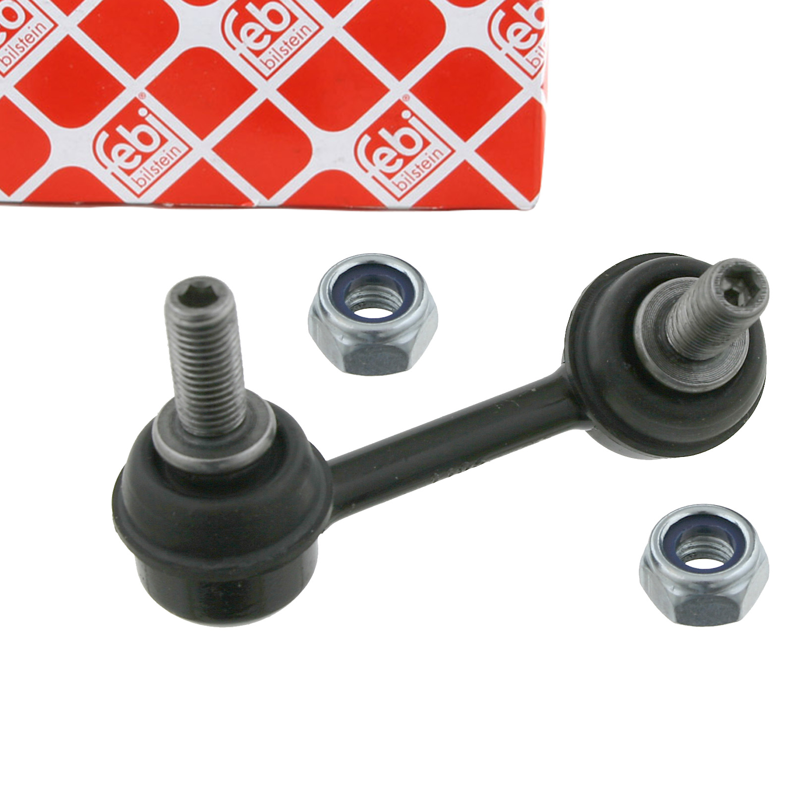 FEBI 24939 PROKIT Koppelstange Pendelstütze HONDA Accord 6 1.6-3.0 / 2.0 TDI vorne rechts