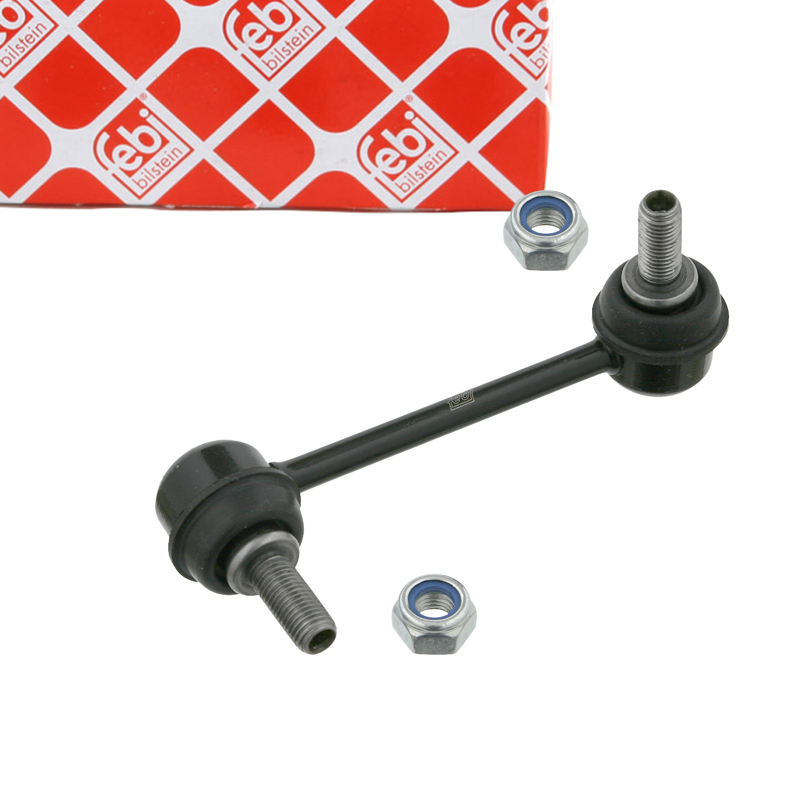 FEBI 24944 PROKIT Koppelstange Pendelstütze HONDA Accord 6 1.6-3.0 / 2.0 TDI hinten rechts