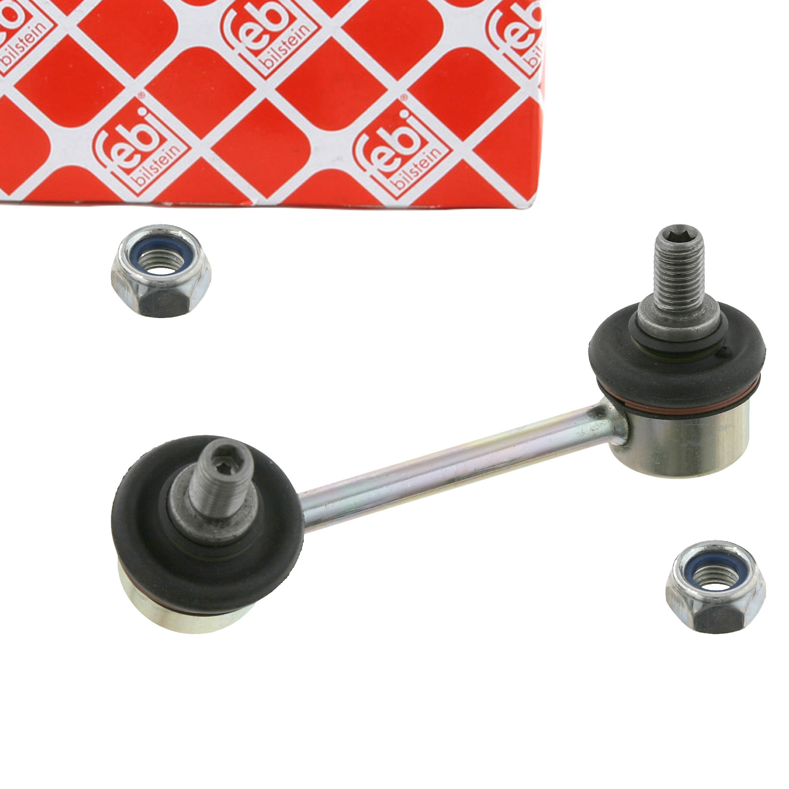 FEBI 27331 PROKIT Koppelstange TOYOTA Avensis (T25) 1.6-2.4 2.0-2.2 D-4D hinten links