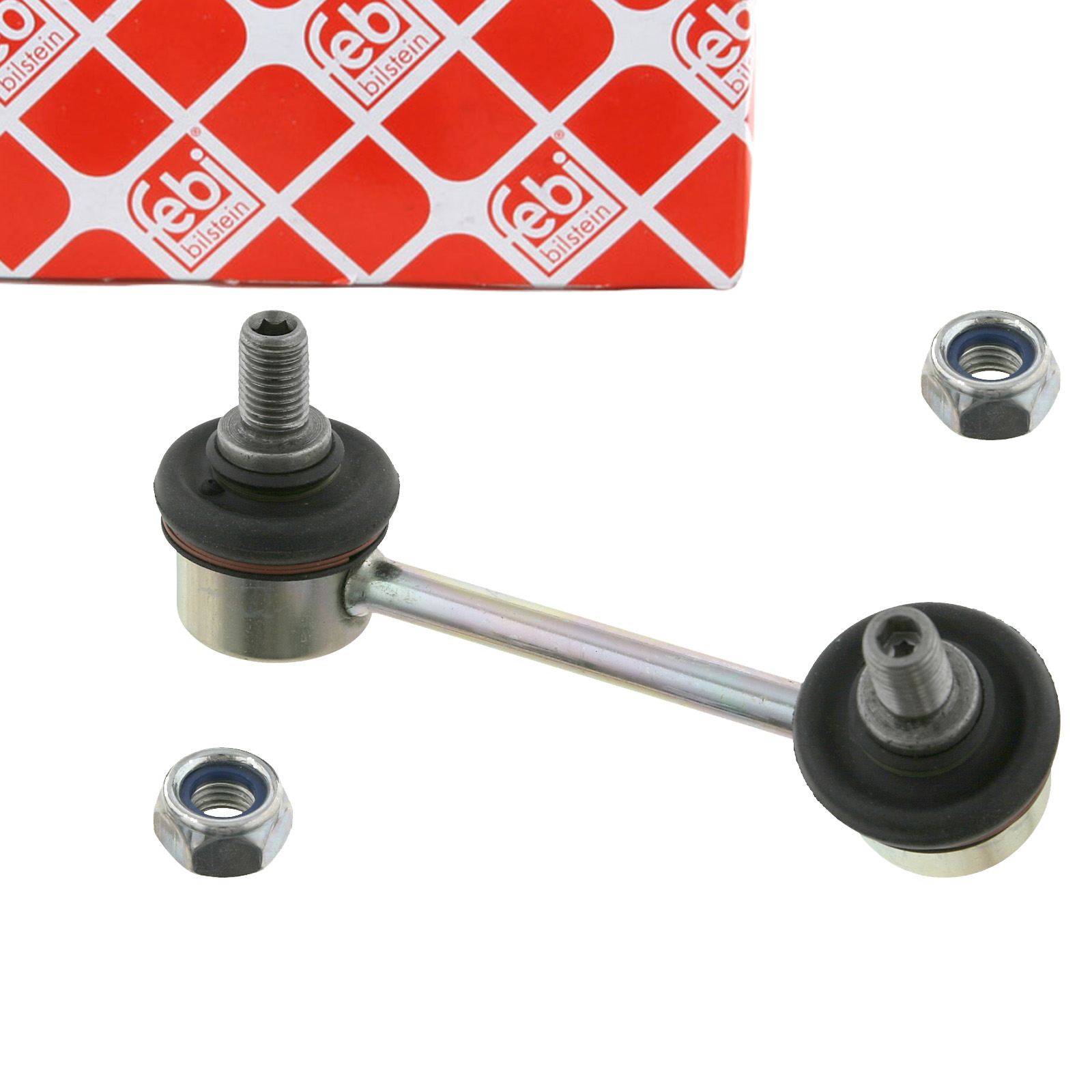 FEBI 27332 PROKIT Koppelstange TOYOTA Avensis (T25) 1.6-2.4 2.0-2.2 D-4D hinten rechts