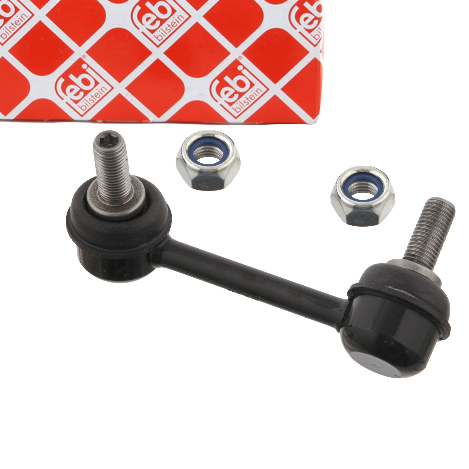 FEBI 28051 PROKIT Koppelstange Pendelstütze HONDA CR-V 2 (RD) 2.0 / 2.2 CTDi hinten rechts