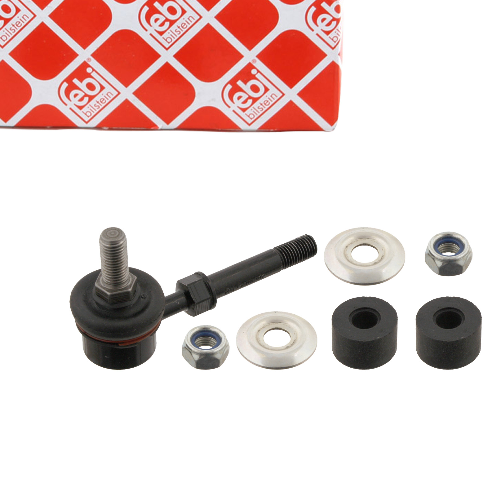 FEBI 28158 PROKIT Koppelstange Stabilisator SUZUKI Grand / Vitara 1 2 X-90 (EL) vorne