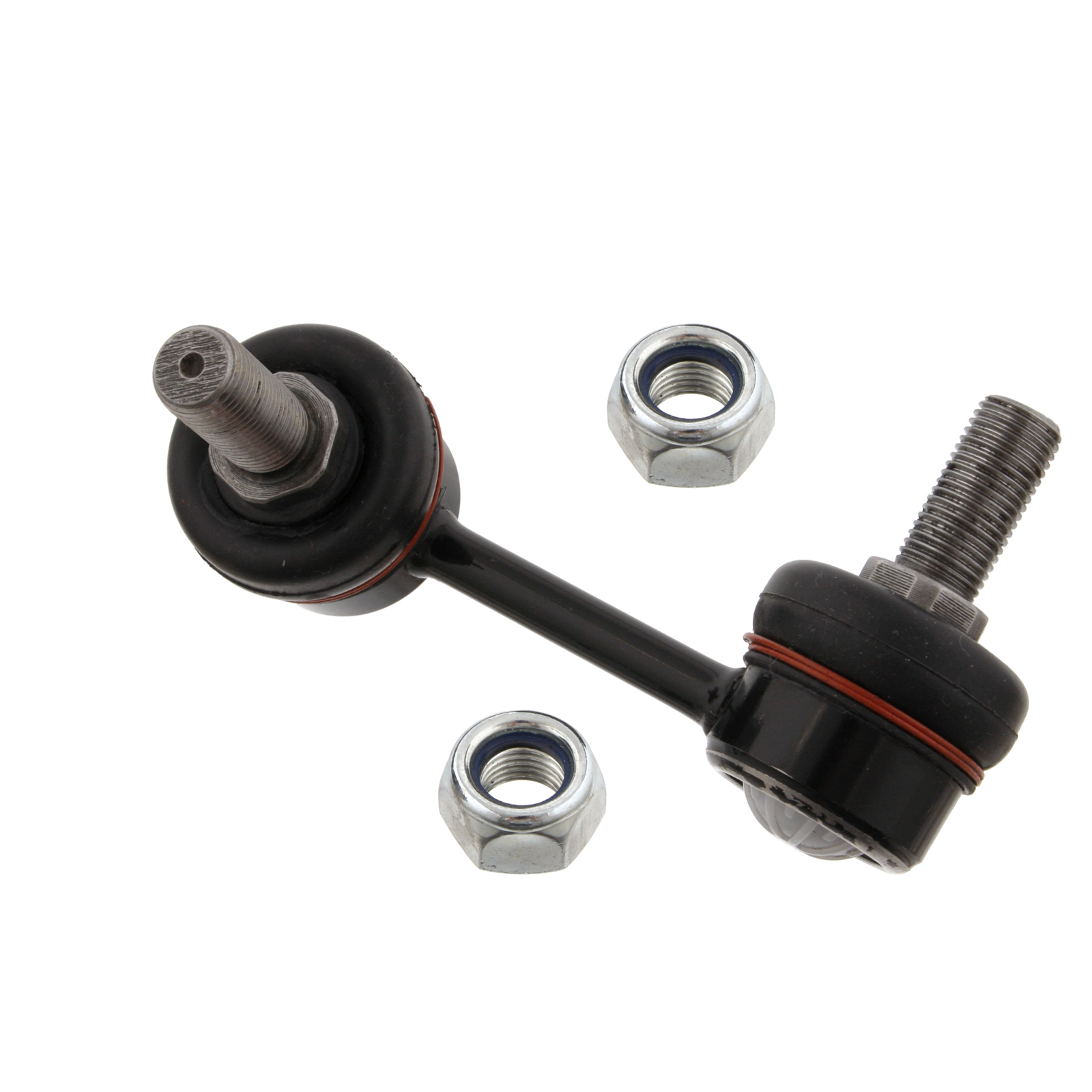 FEBI 28665 PROKIT Koppelstange Pendelstütze CHEVROLET Epica 2.0 LPG vorne links 96639904