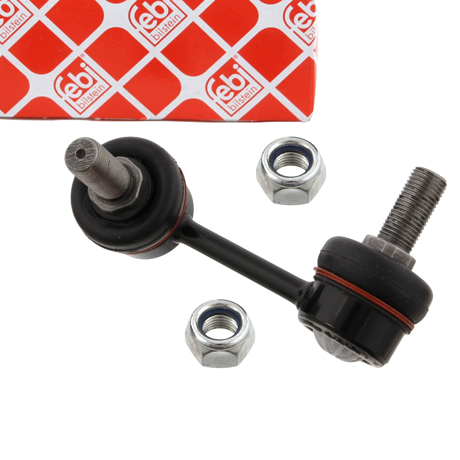 FEBI 28665 PROKIT Koppelstange Pendelstütze CHEVROLET Epica 2.0 LPG vorne links 96639904