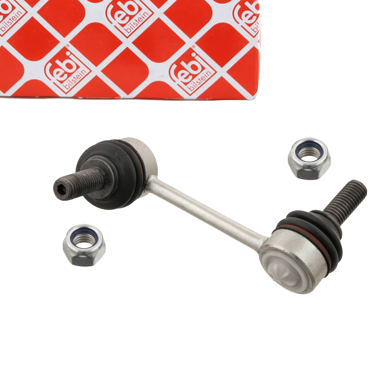 FEBI 29399 PROKIT Koppelstange Pendelstütze ALFA ROMEO 159 (939) Brera Spider vorne links