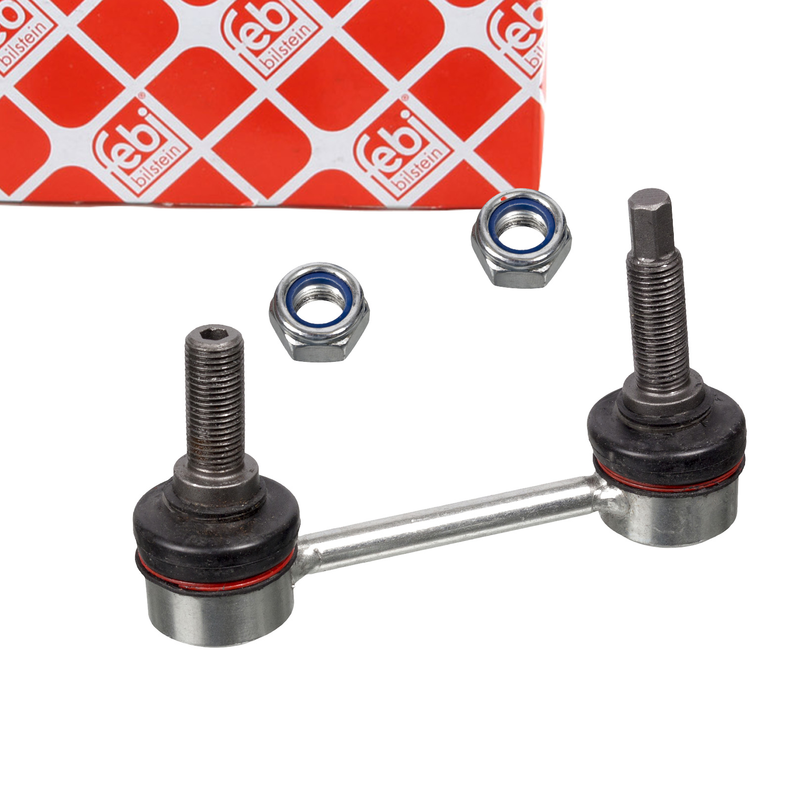 FEBI 29504 PROKIT Koppelstange Pendelstütze MERCEDES W164 W166 W251 X164 X166 hinten