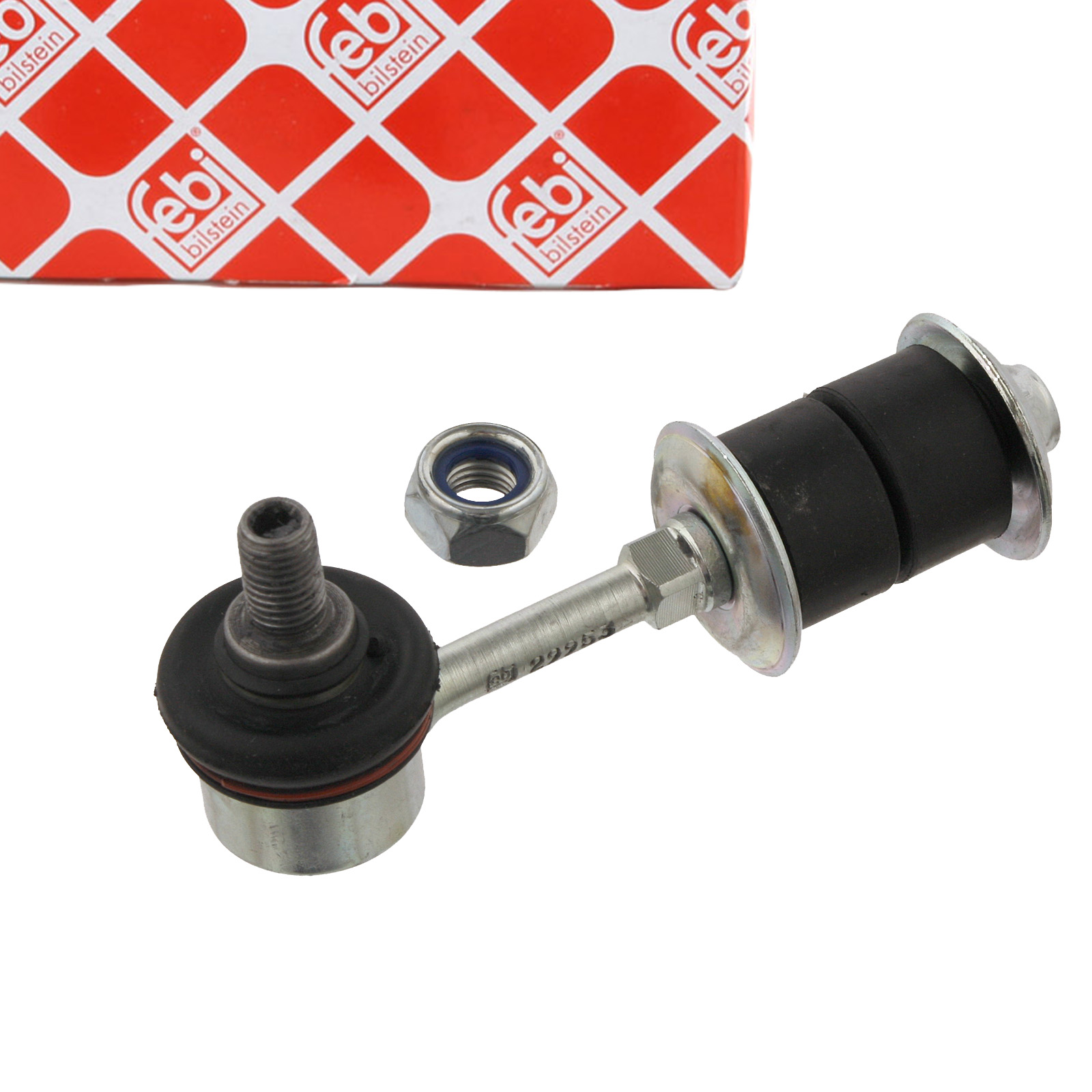 FEBI 29953 PROKIT Koppelstange Pendelstütze TOYOTA MR2 2 1.8 16V VT-i vorne 48820-17050