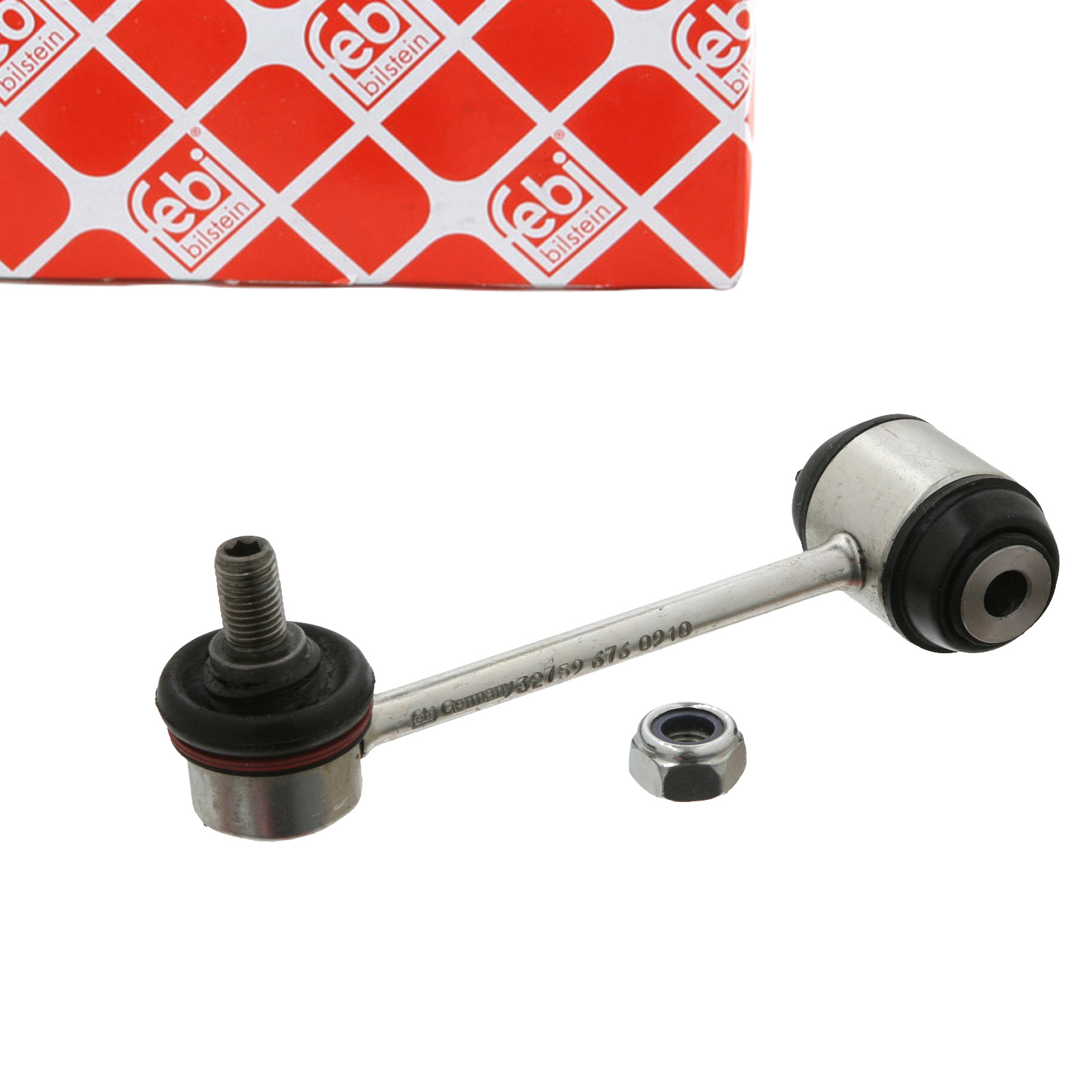 FEBI 32759 PROKIT Koppelstange Pendelstütze LEXUS GS 300-430 SC Cabriolet 430 hinten