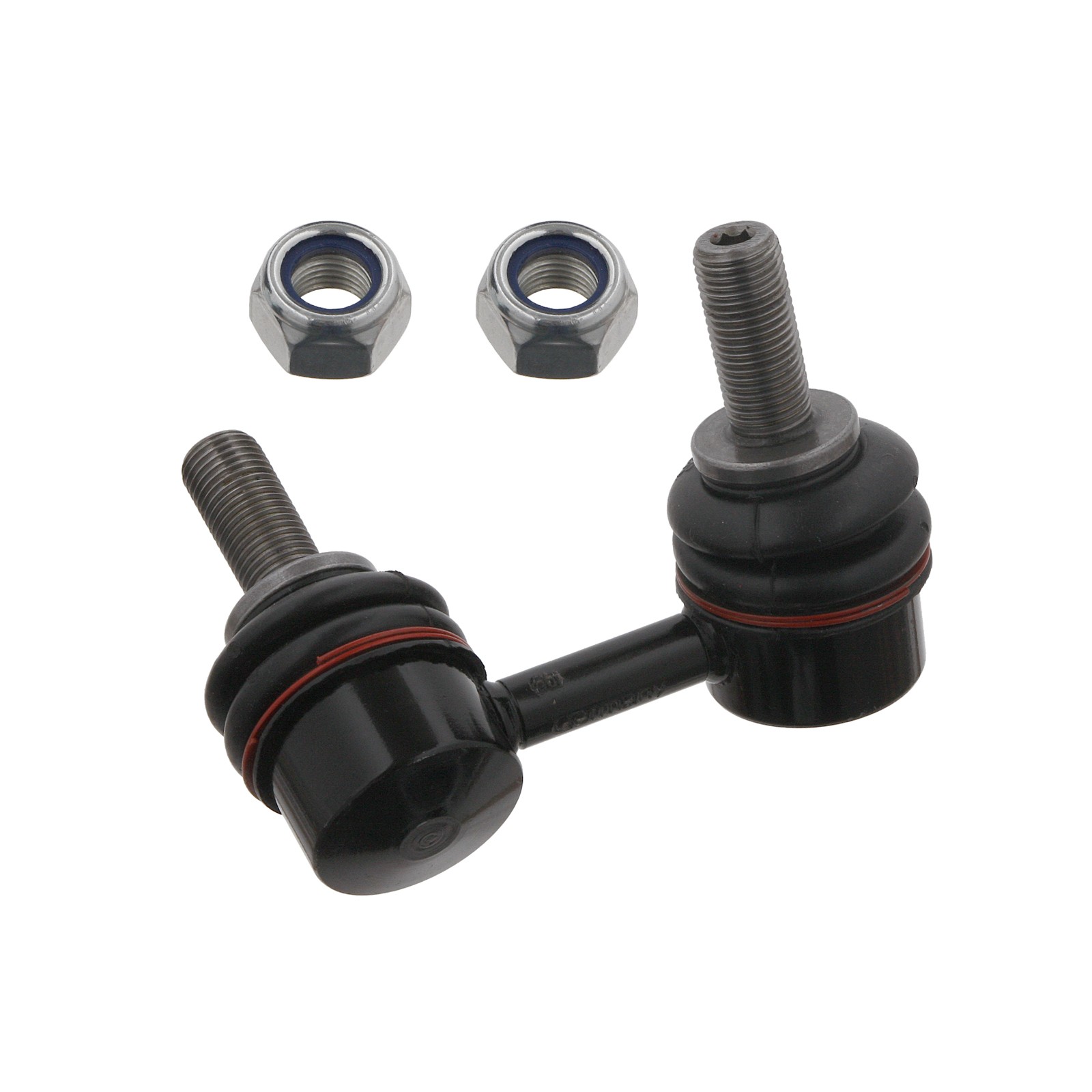 FEBI 34121 PROKIT Koppelstange NISSAN NP300 Navara Pathfinder 3 2.5/3.0 dCi vorne rechts