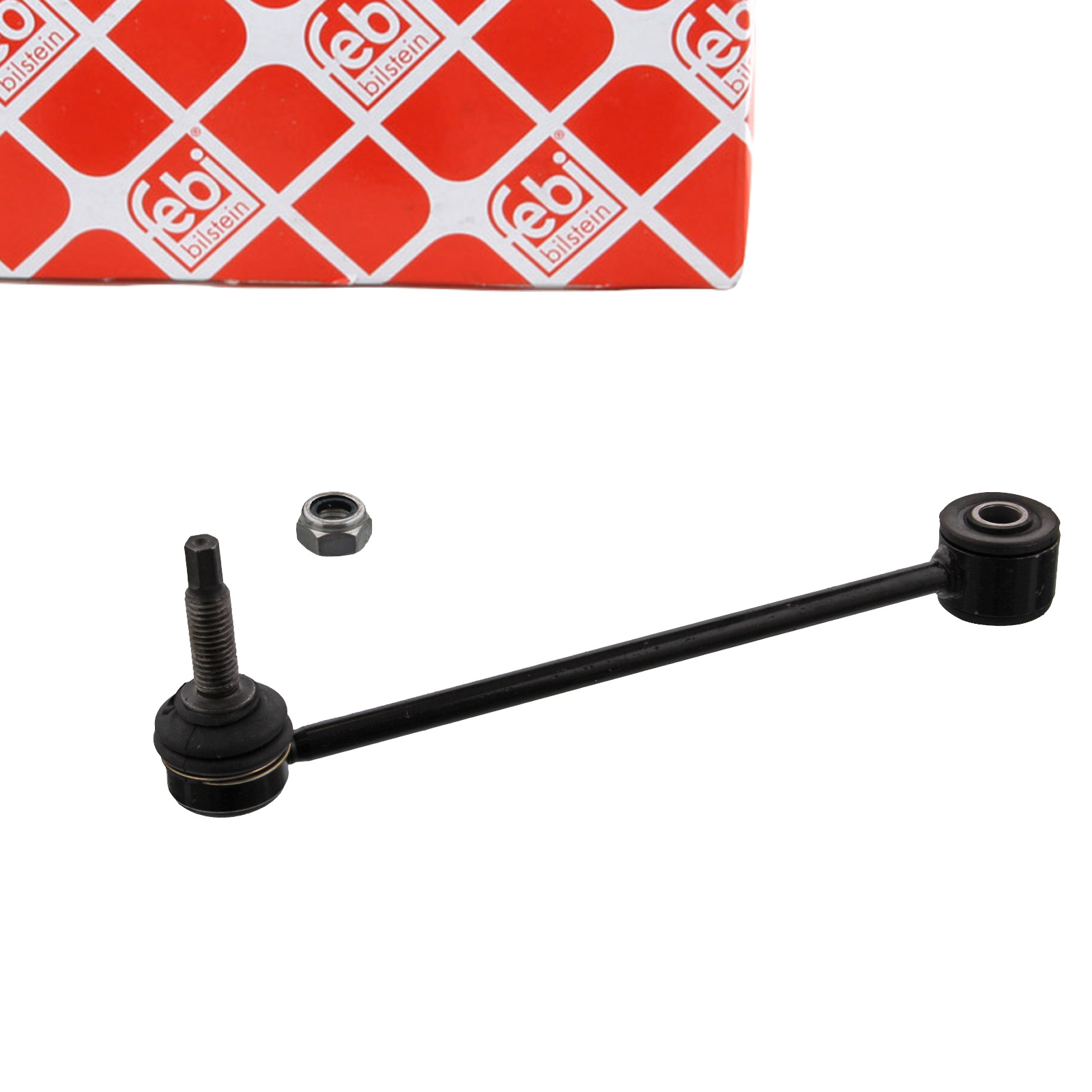 FEBI 41024 PROKIT Koppelstange Stabistange JEEP Commander (XK) Grand Cherokee 2 + 3 hinten