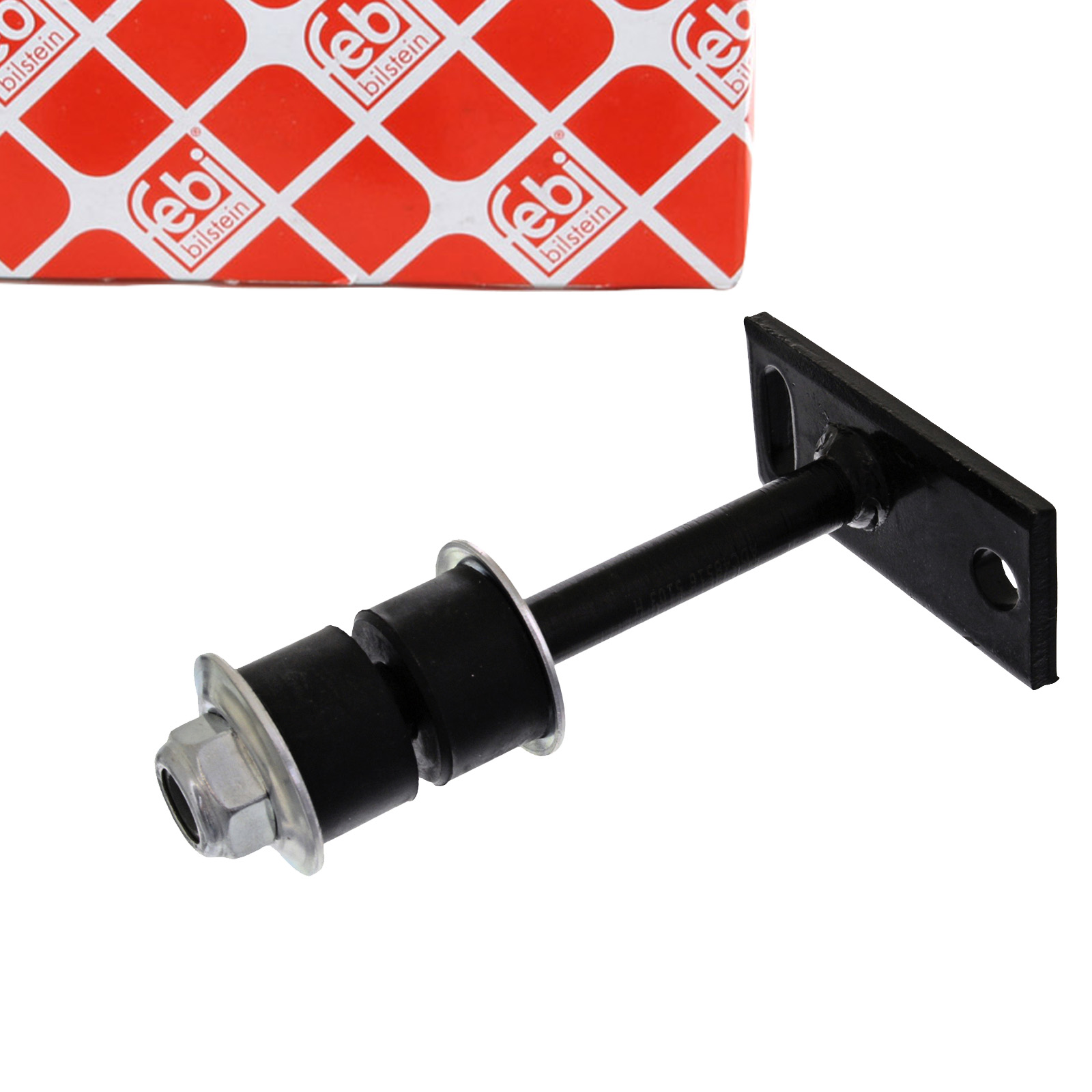 FEBI 41181 PROKIT Koppelstange Pendelstütze MITSUBISHI Galopper Pajero 1 L300 2 + 3 vorne