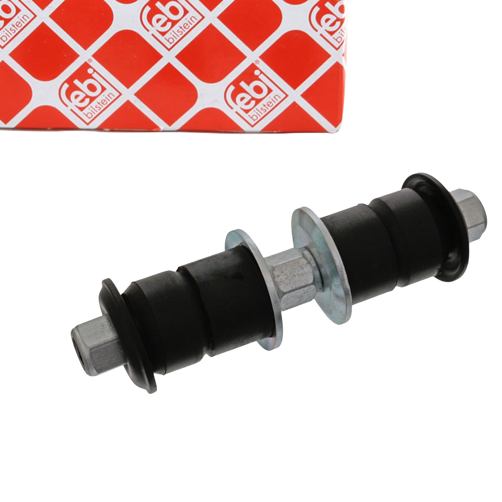 FEBI 41343 PROKIT Koppelstange Pendelstütze DAIHATSU Rocky 2.8 D/TD vorne 90045-40191