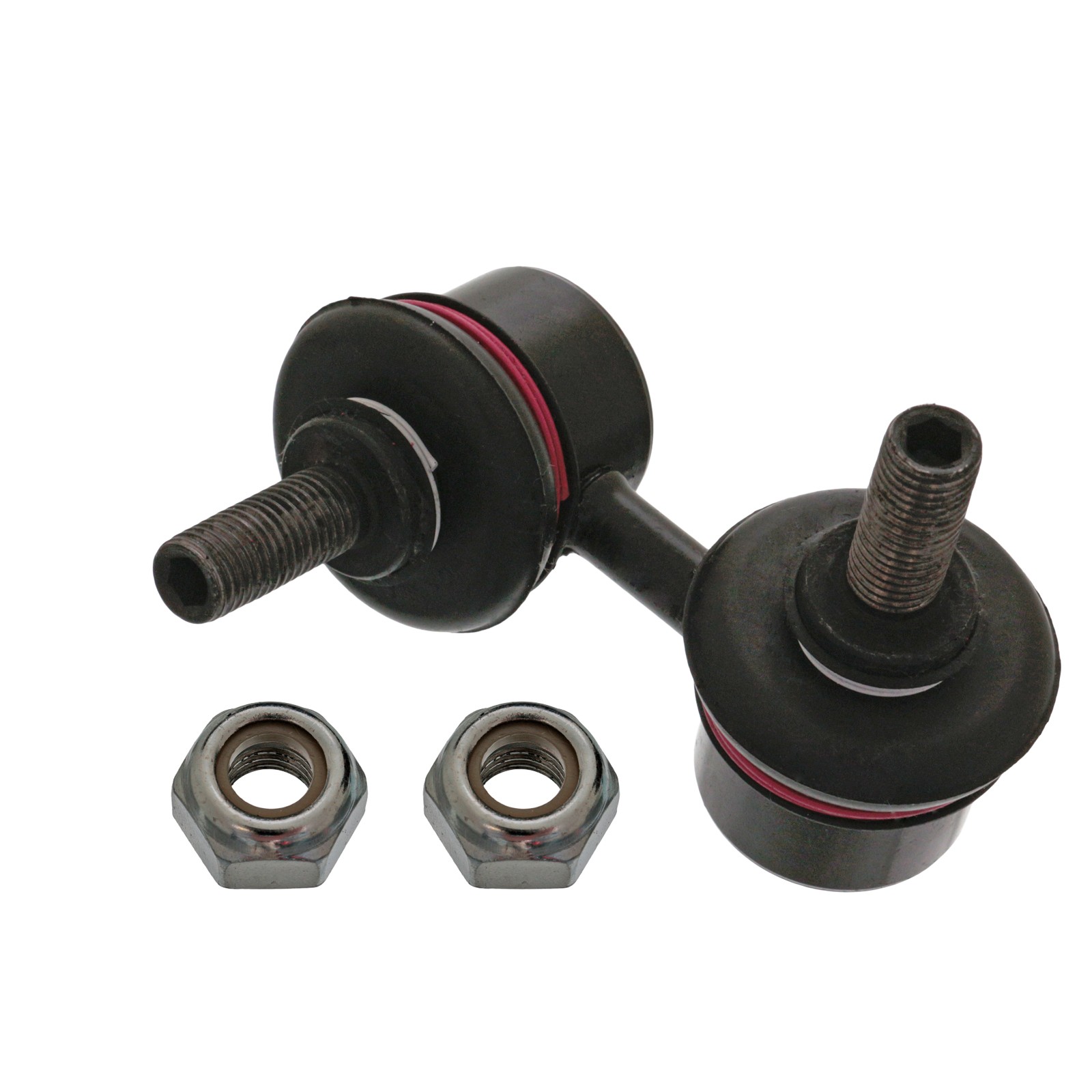 FEBI 41680 PROKIT Koppelstange Pendelstütze HYUNDAI Santamo KIA Joice 2.0 vorne links