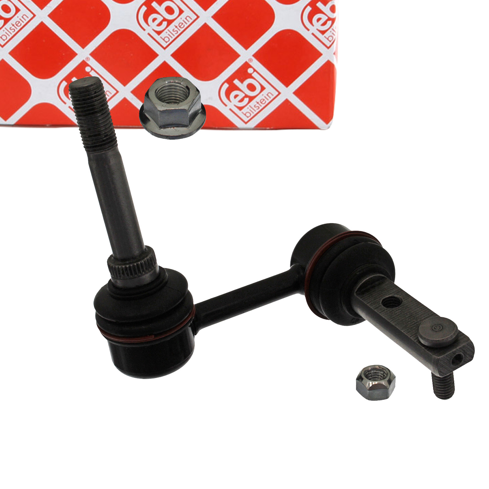 FEBI 42967 PROKIT Koppelstange LEXUS GS 300-430 SC 430 TOYOTA Aristo Crown vorne links