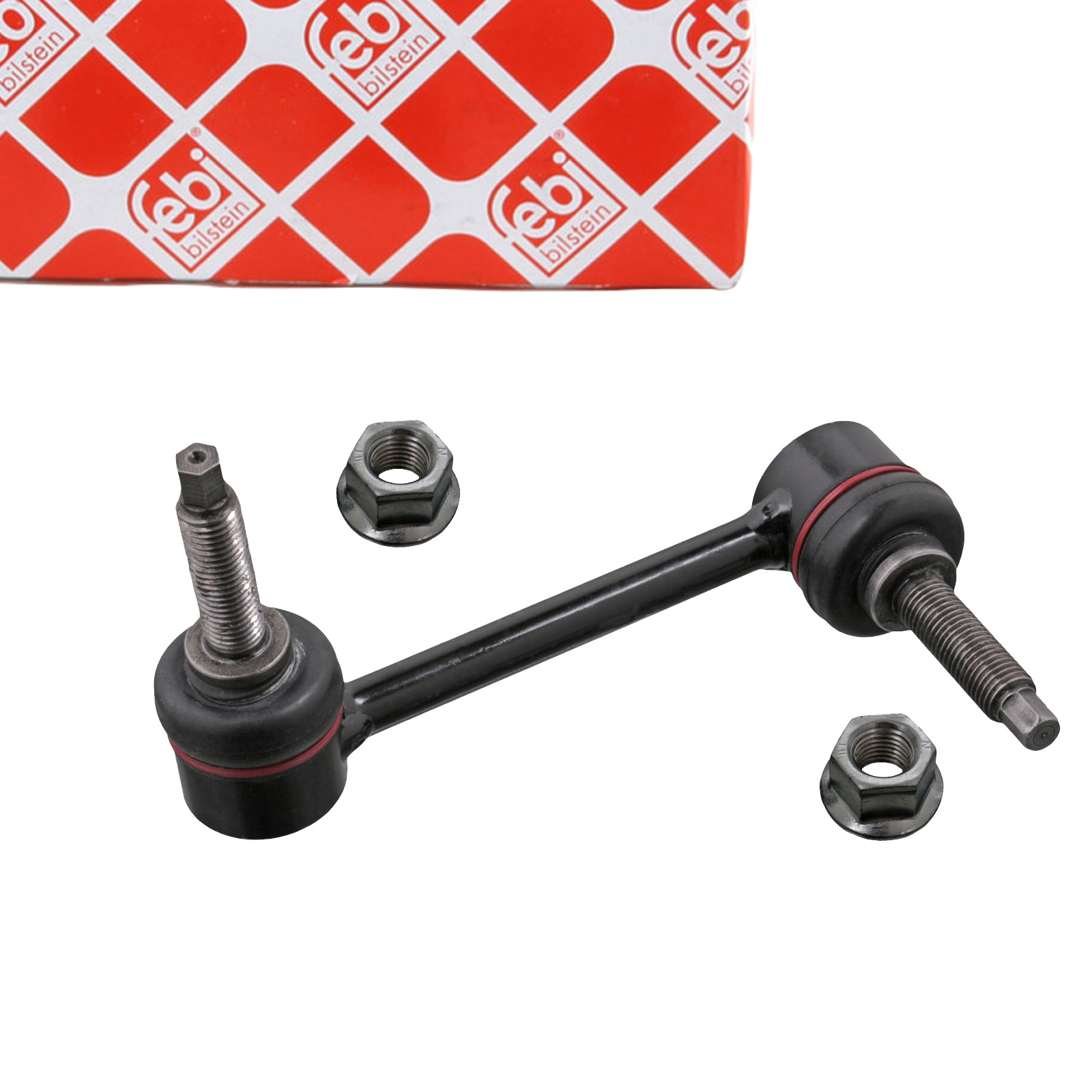 FEBI 48002 PROKIT Koppelstange DODGE Durango JEEP Grand Cherokee 4 vorne links 68069655AC