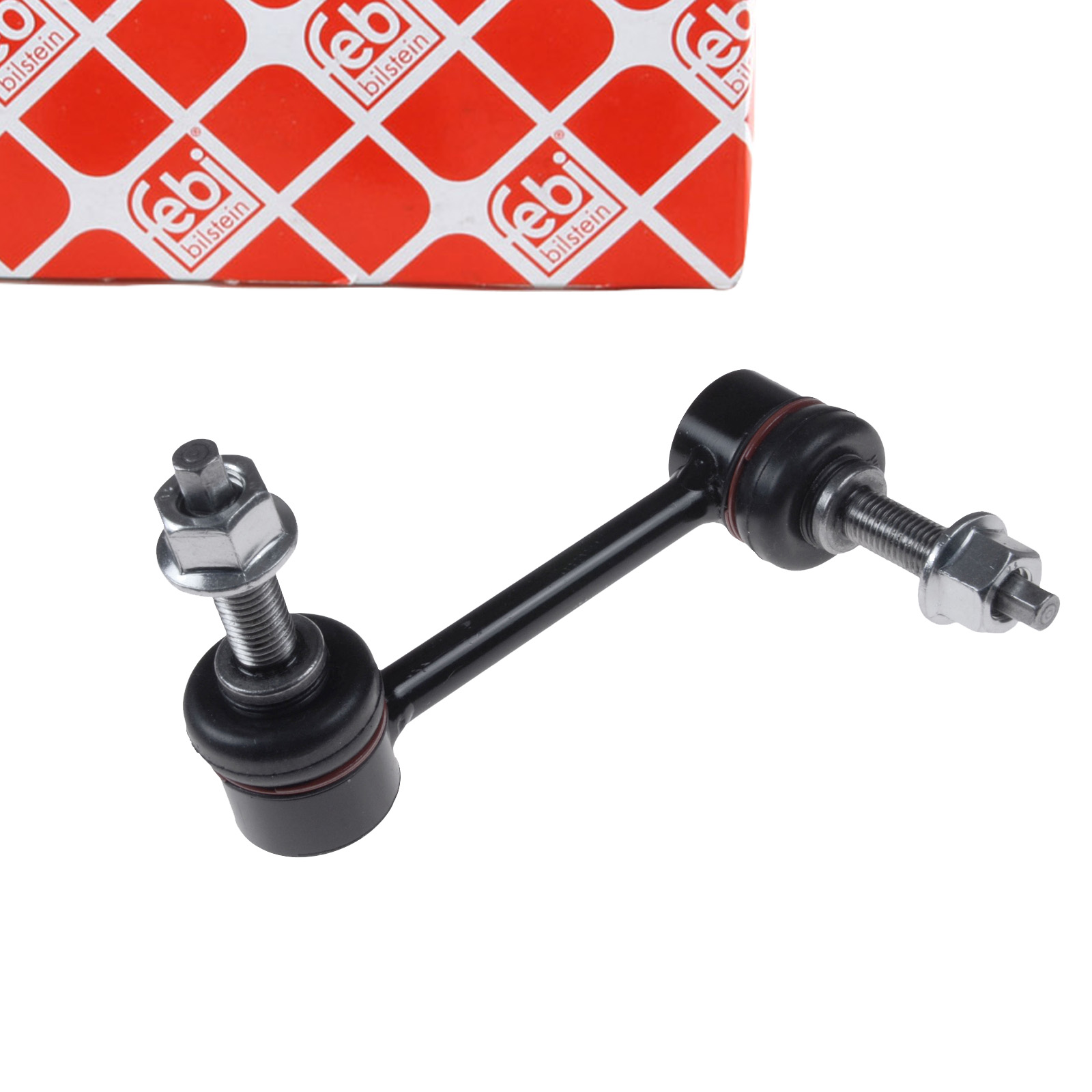 FEBI 48005 PROKIT Koppelstange DODGE Durango JEEP Grand Cherokee 4 vorne links 68091837AB