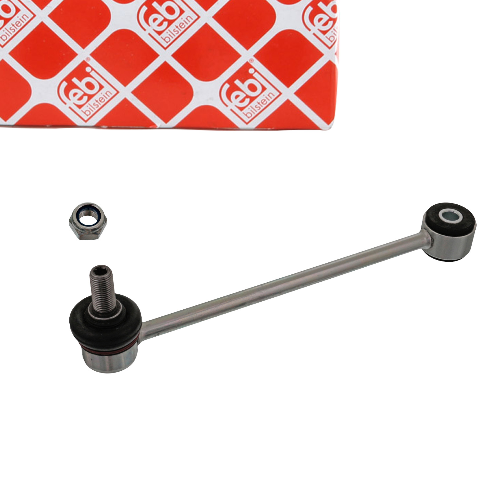 FEBI 48024 PROKIT Koppelstange Pendelstütze DAIHATSU Materia 1.3-1.5 hinten 48821-B1020