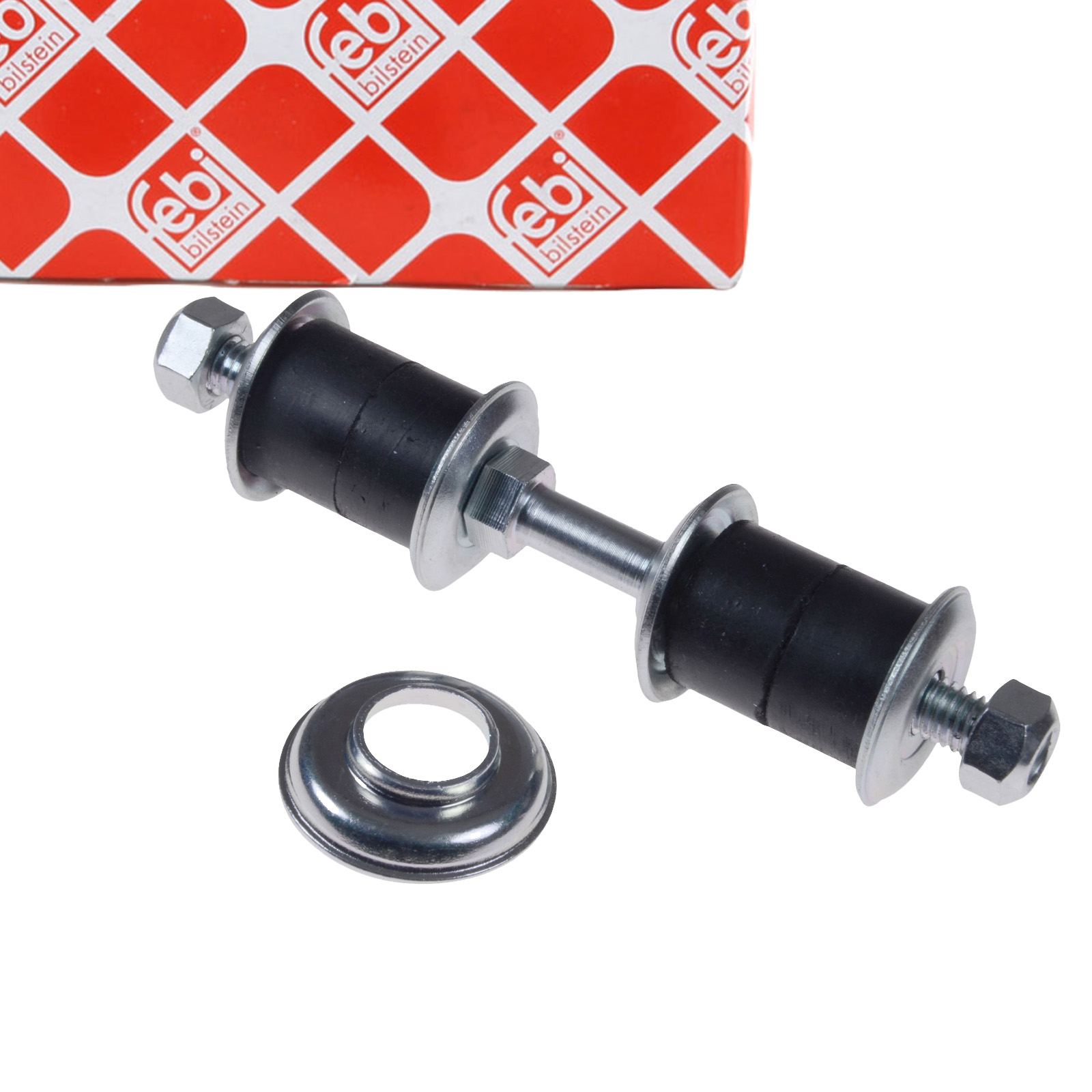 FEBI 48026 PROKIT Koppelstange Pendelstütze DAIHATSU Terios 1.3 + 4WD vorne 48822-87401