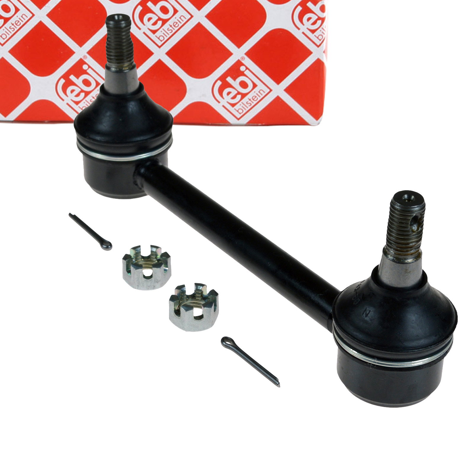 FEBI 48152 PROKIT Koppelstange Pendelstütze NISSAN Serena (23) 2.0 hinten 55061-5V201