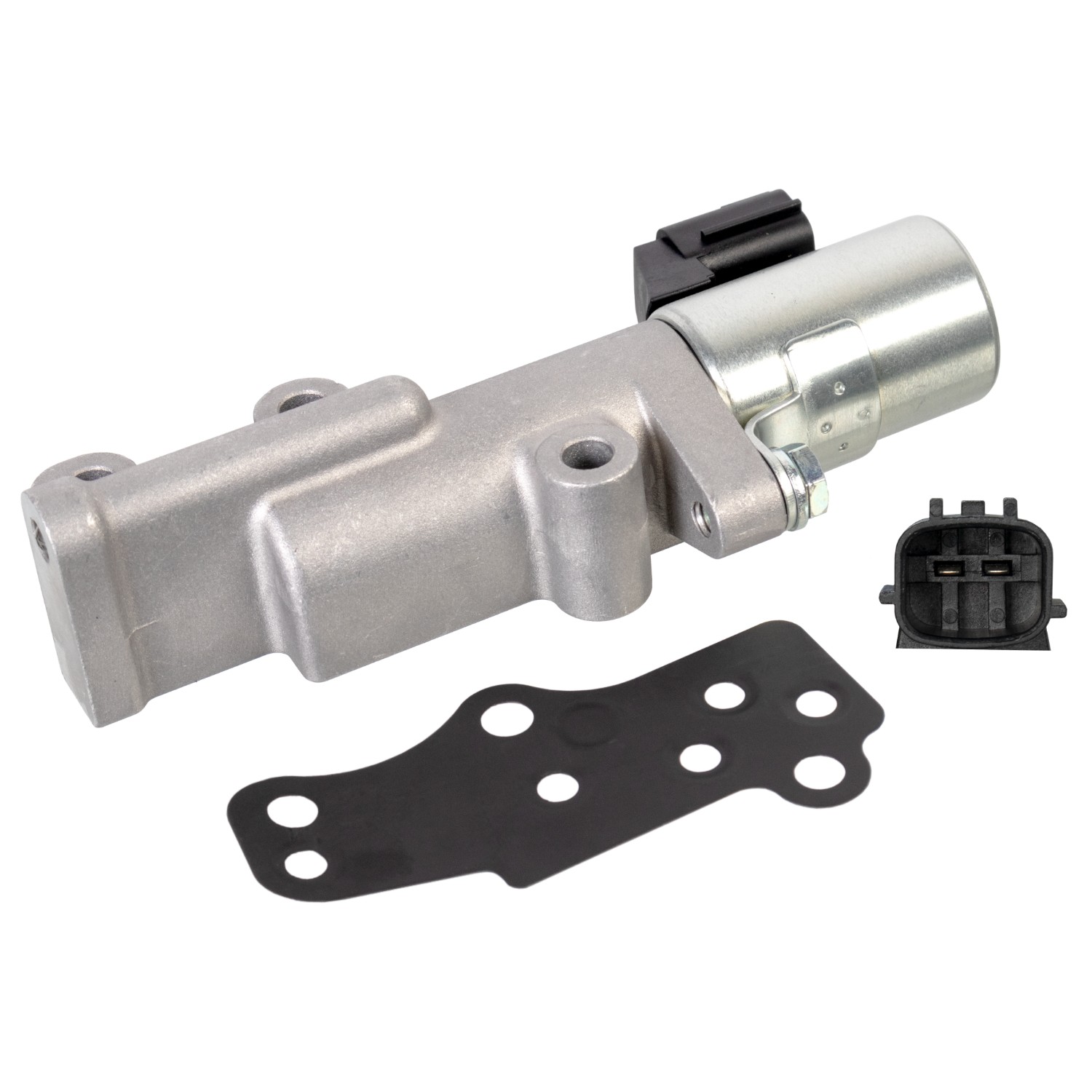 FEBI Steuerventil Nockenwelle NISSAN 350Z Z33 3.5 NP300 Navara D40 Patrol 6 4.0 23796EA22A