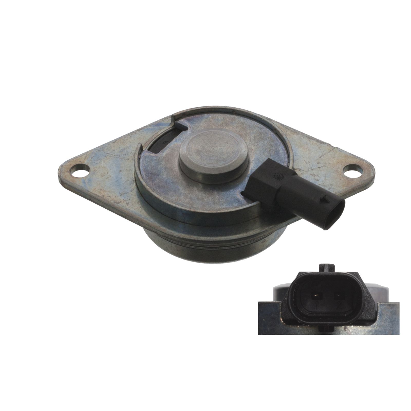 FEBI Steuerventil Nockenwellenversteller OPEL Astra J Corsa D E Insignia A Adam 1.2 1.4