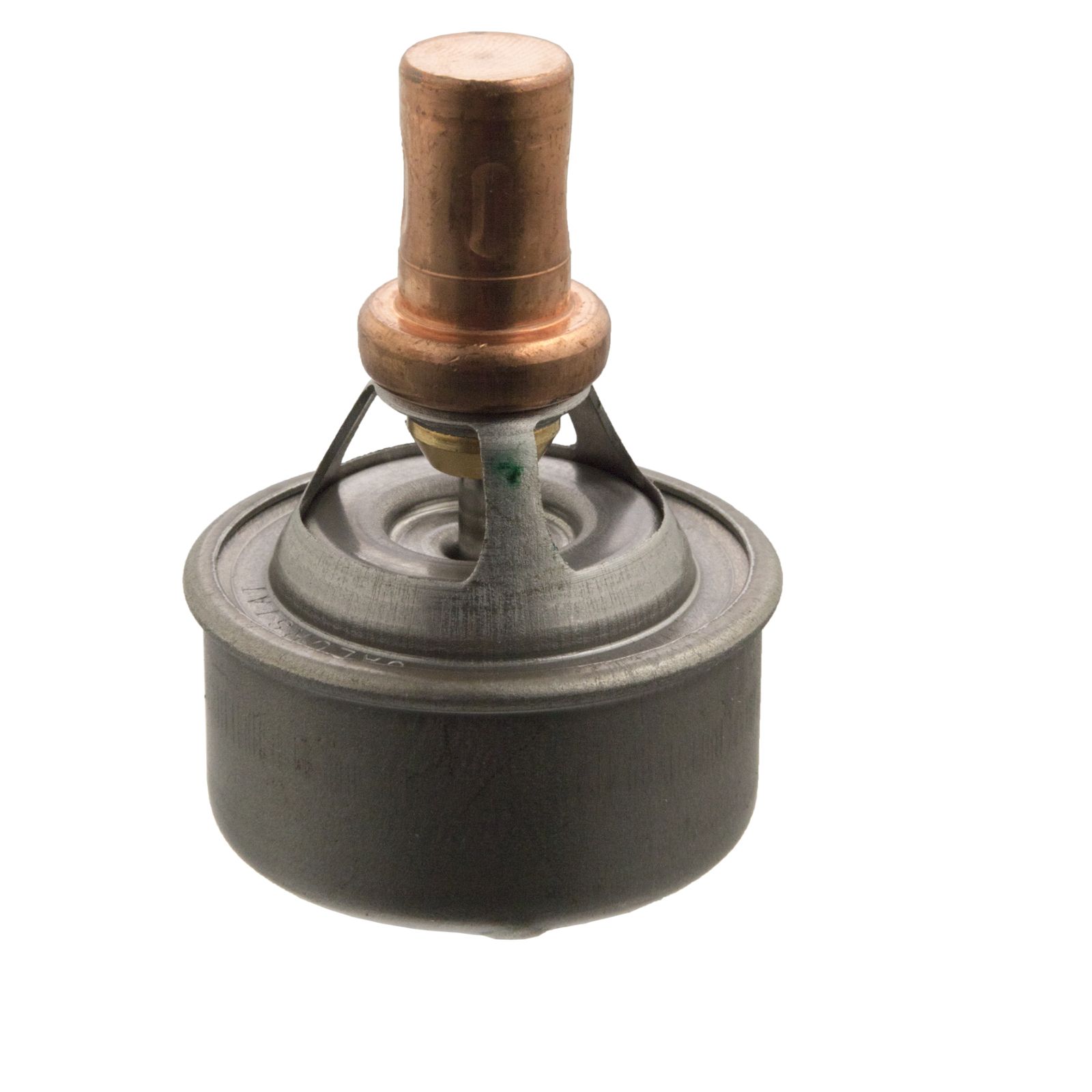 FEBI 09336 Thermostat Kühlmittel RENAULT 19 1 2 B/C53_ L53_ 1.4 54-69 PS 7700575874