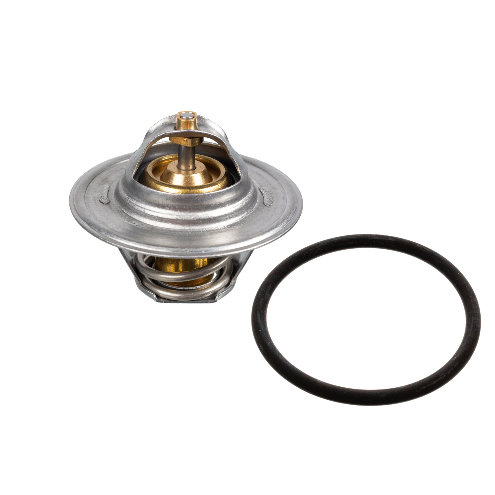 FEBI 18286 Thermostat AUDI A3 8L A4 A6 TT SEAT Ibiza 2 3 VW Golf 4 5 6 Polo SKODA Fabia 1