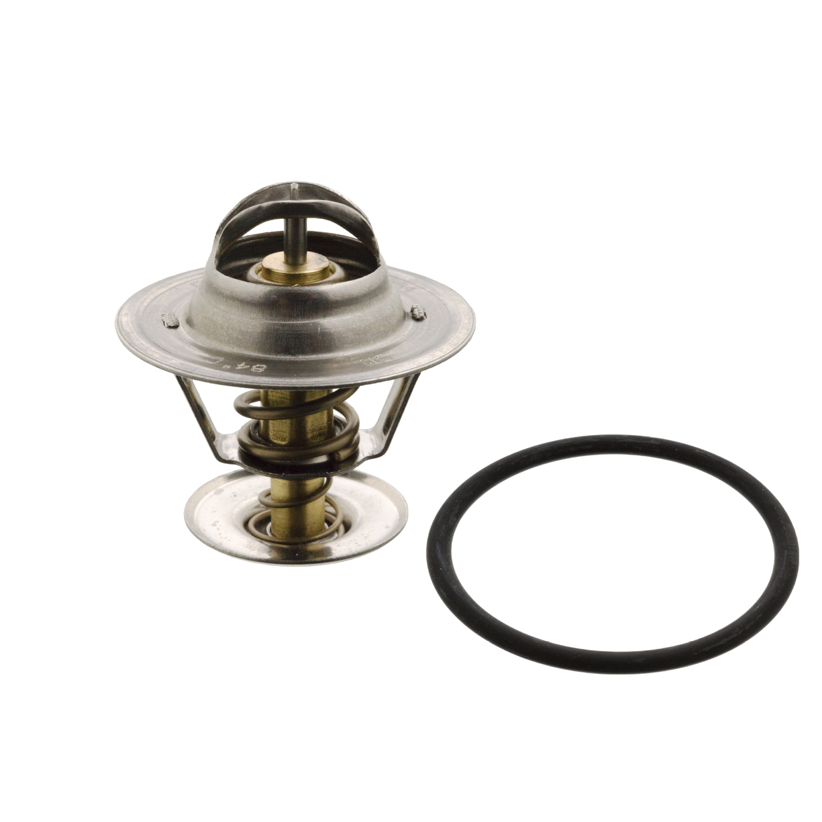 FEBI 18288 Thermostat VW Golf 2 3 1.0-1.4 Polo 2 1.0-1.3 1.3D/1.4D Jetta 2 1.3 Vento 1H