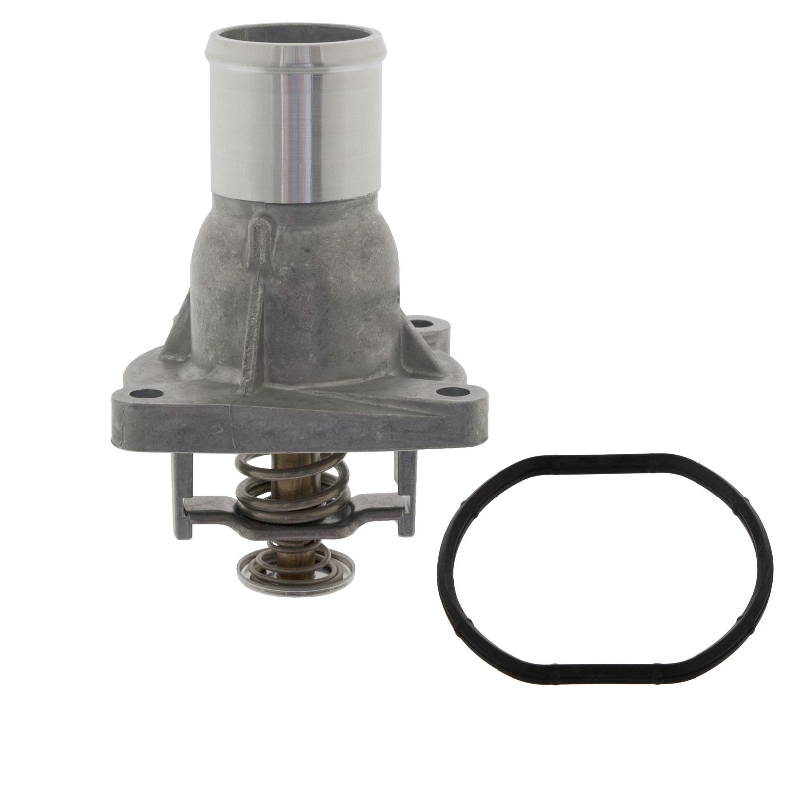 FEBI 49189 Thermostat + Gehäuse OPEL Astra H Corsa D E Meriva A Insignia A G09 1.6 Turbo