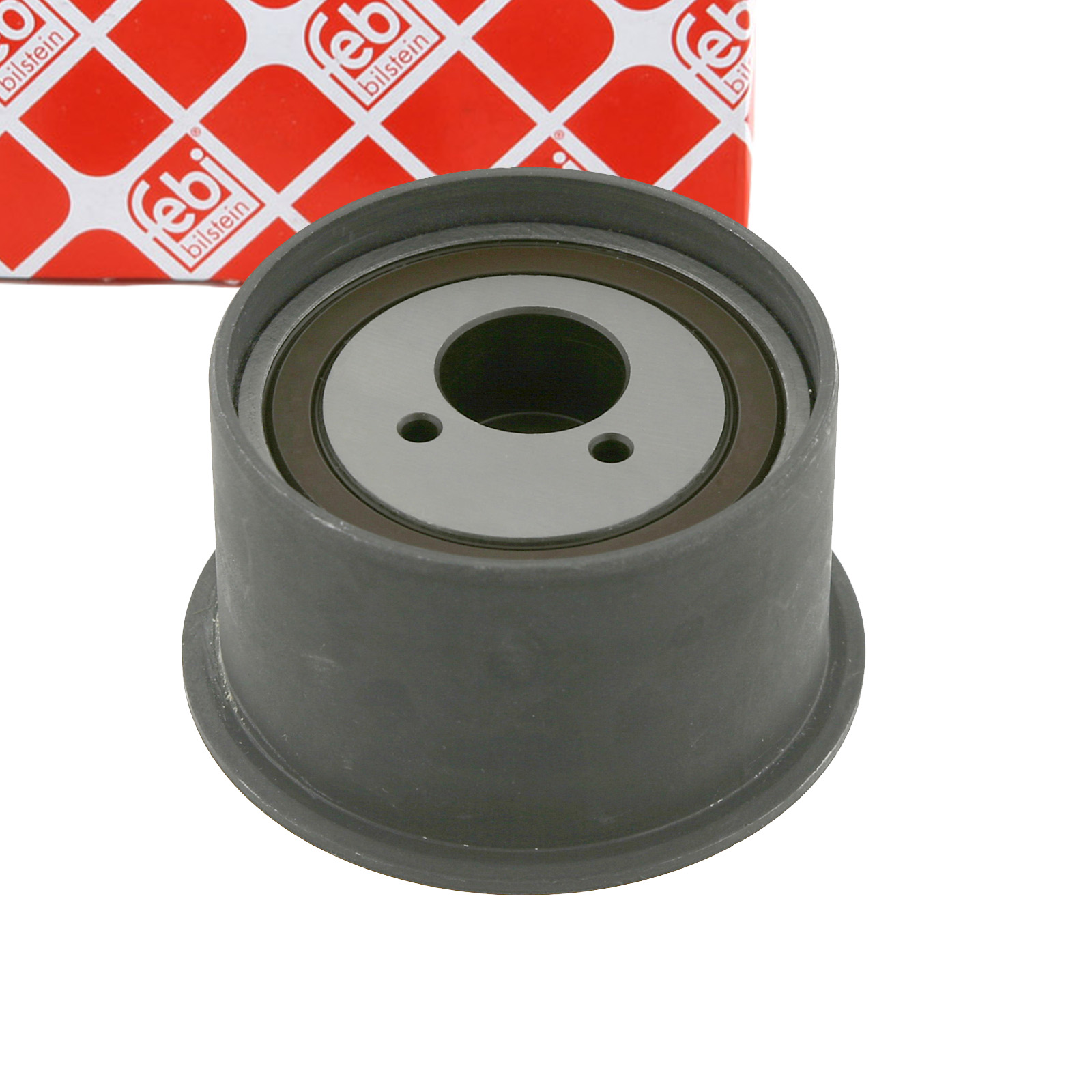 FEBI 26168 Umlenkrolle Zahnriemen AUDI A4 B6 B7 A6 C5 C6 A8 D3 3.0 06C109244C