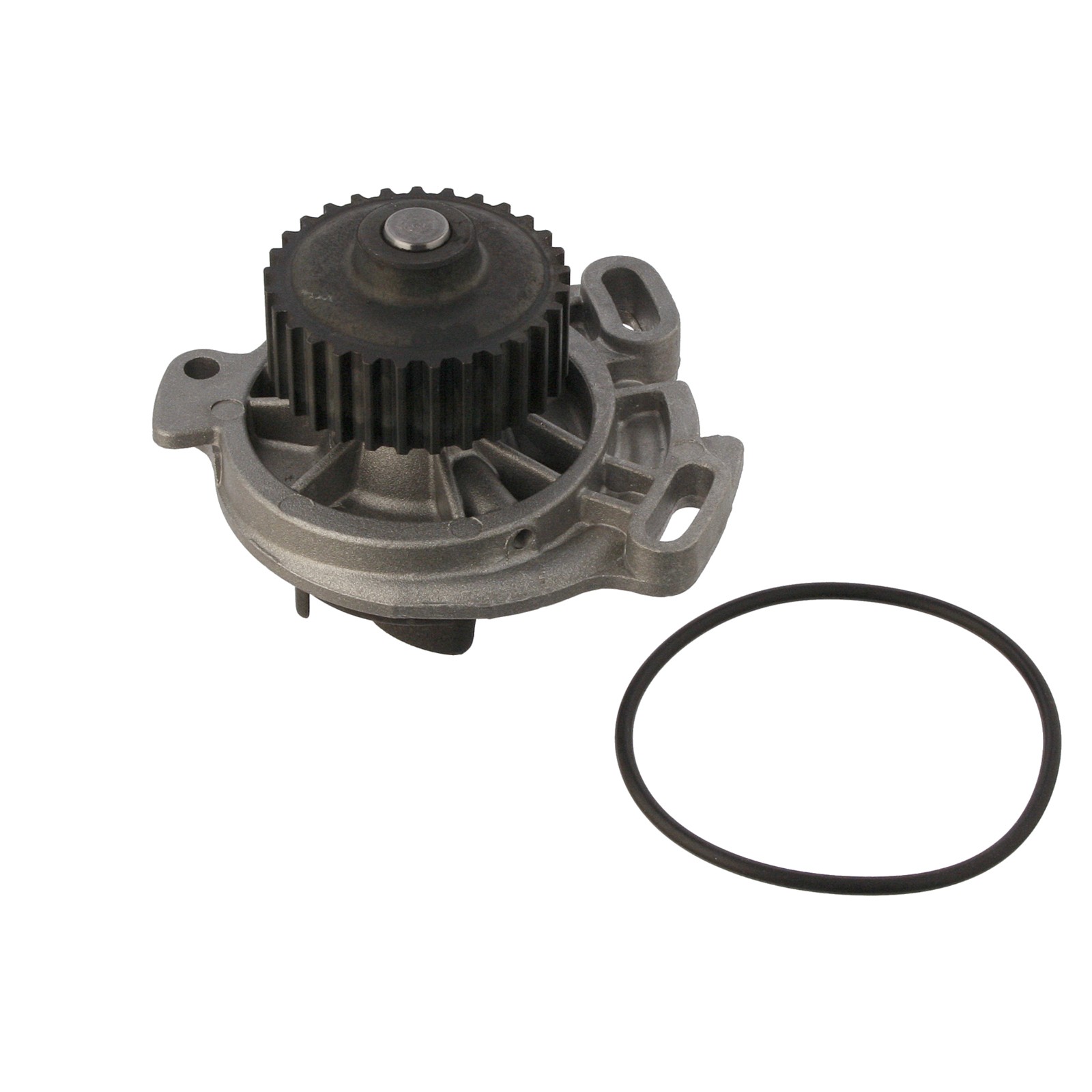 FEBI 01906 Wasserpumpe WaPu Kühlmittelpumpe AUDI 90 B3 100 C3 200 Coupe Quattro 034121004X