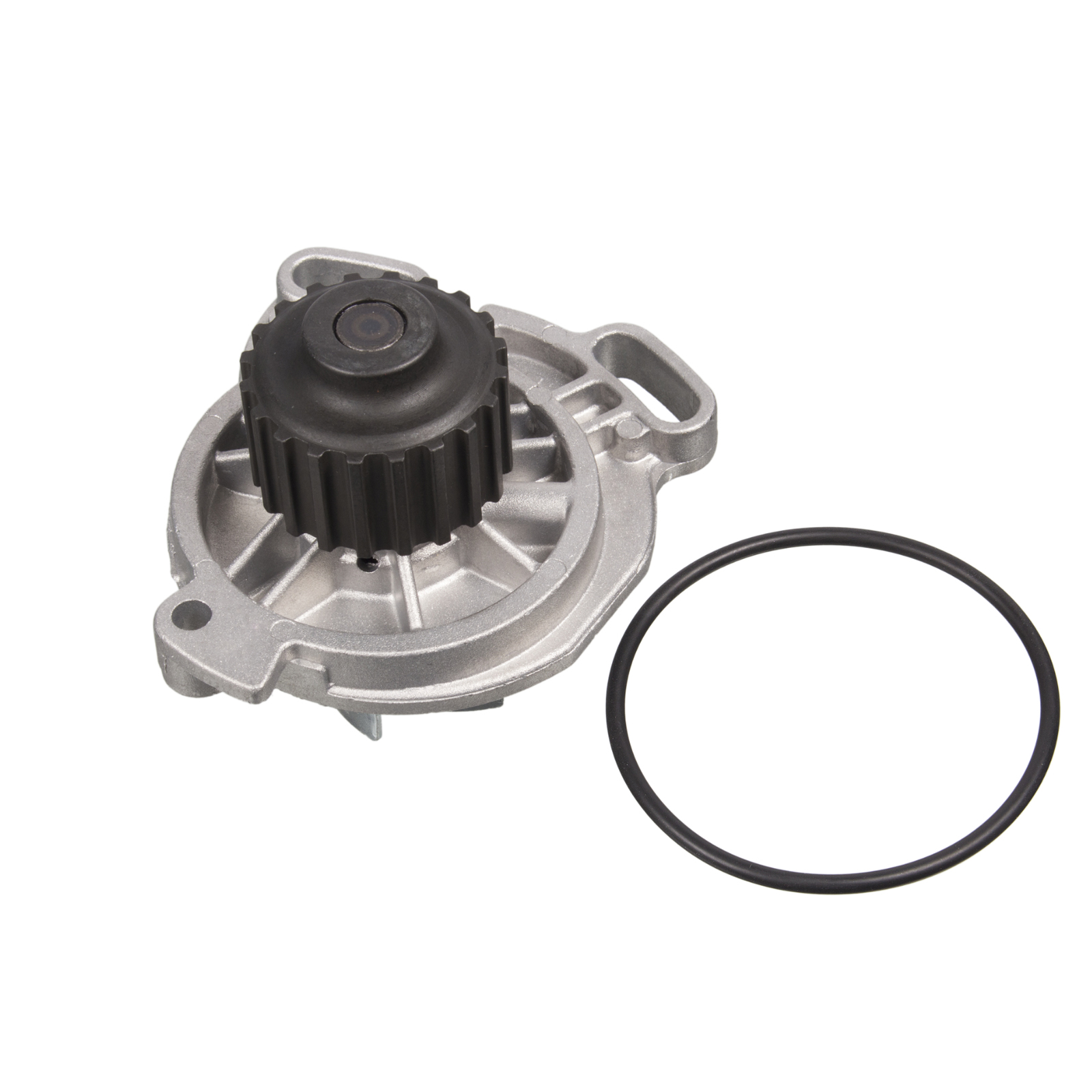 FEBI 03054 Wasserpumpe WaPu AUDI 100 C2 C3 VW LT28-35 I LT40-55 I VOLVO 740 760 940 960