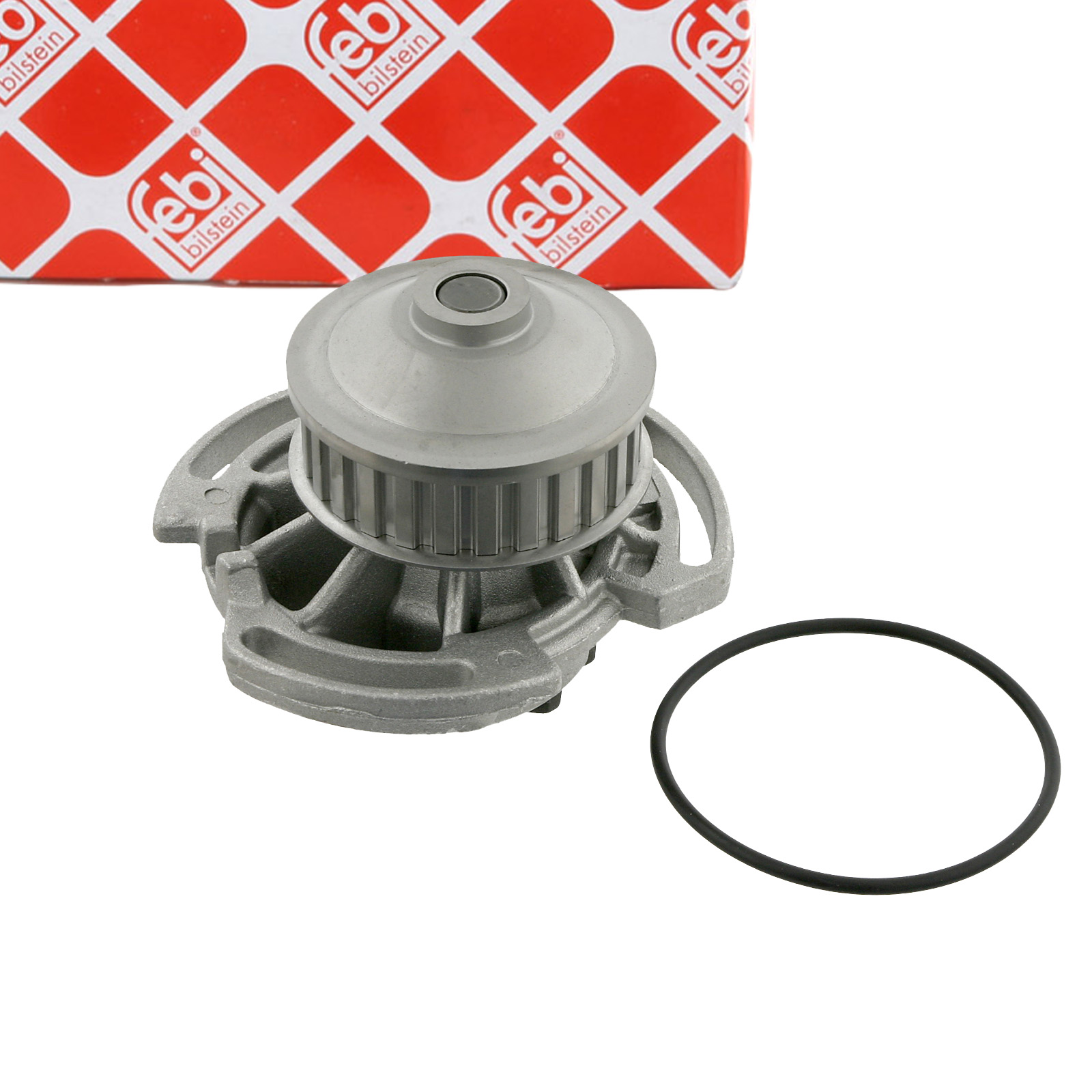 FEBI 03521 Wasserpumpe WaPu AUDI 80 B2 VW Golf 1 + 2 Passat Polo Scirocco Jetta 1 2 Derby