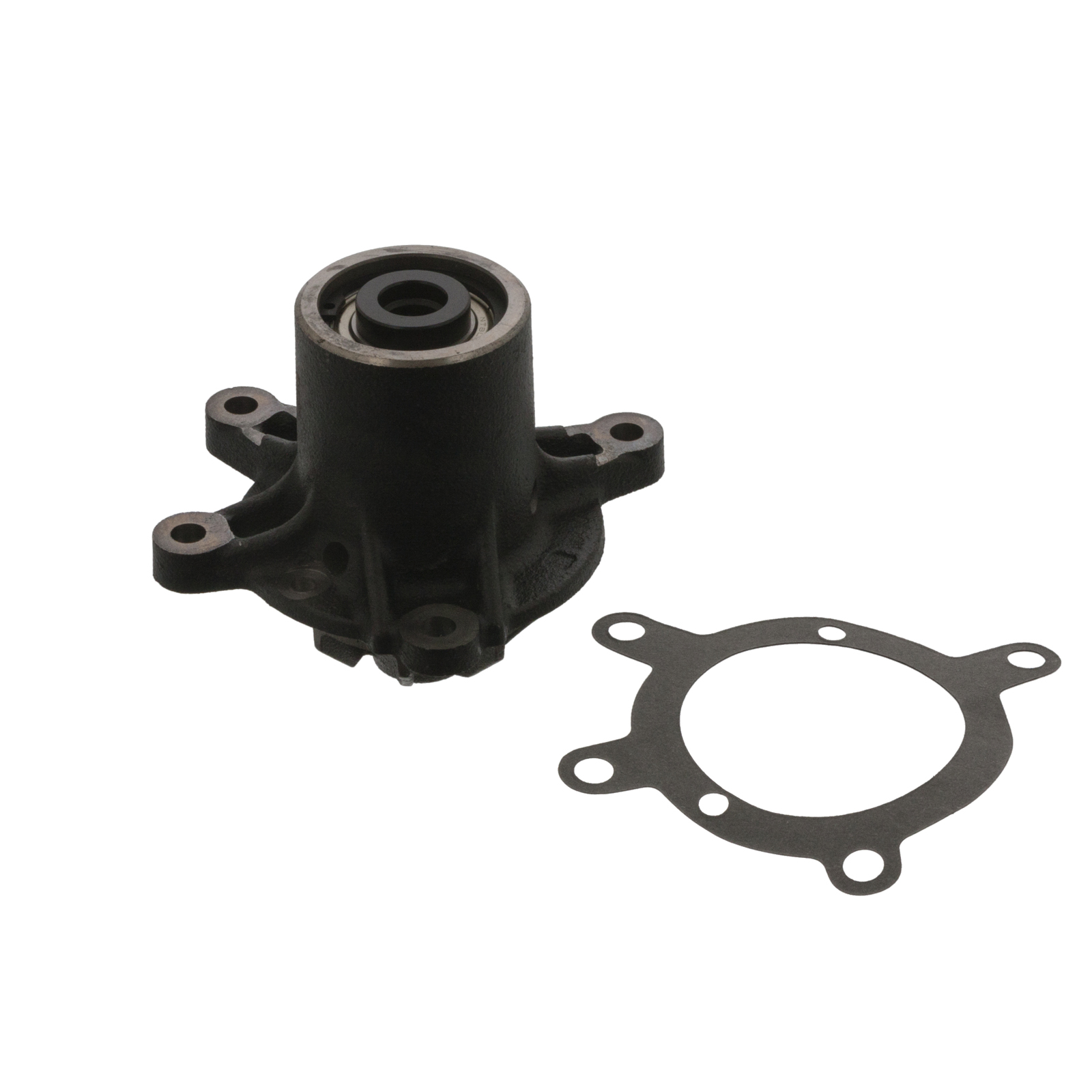 FEBI 09513 Wasserpumpe WaPu + Dichtung MERCEDES T1 601 602 T1/TN OM 617.913 A617 200 07 20