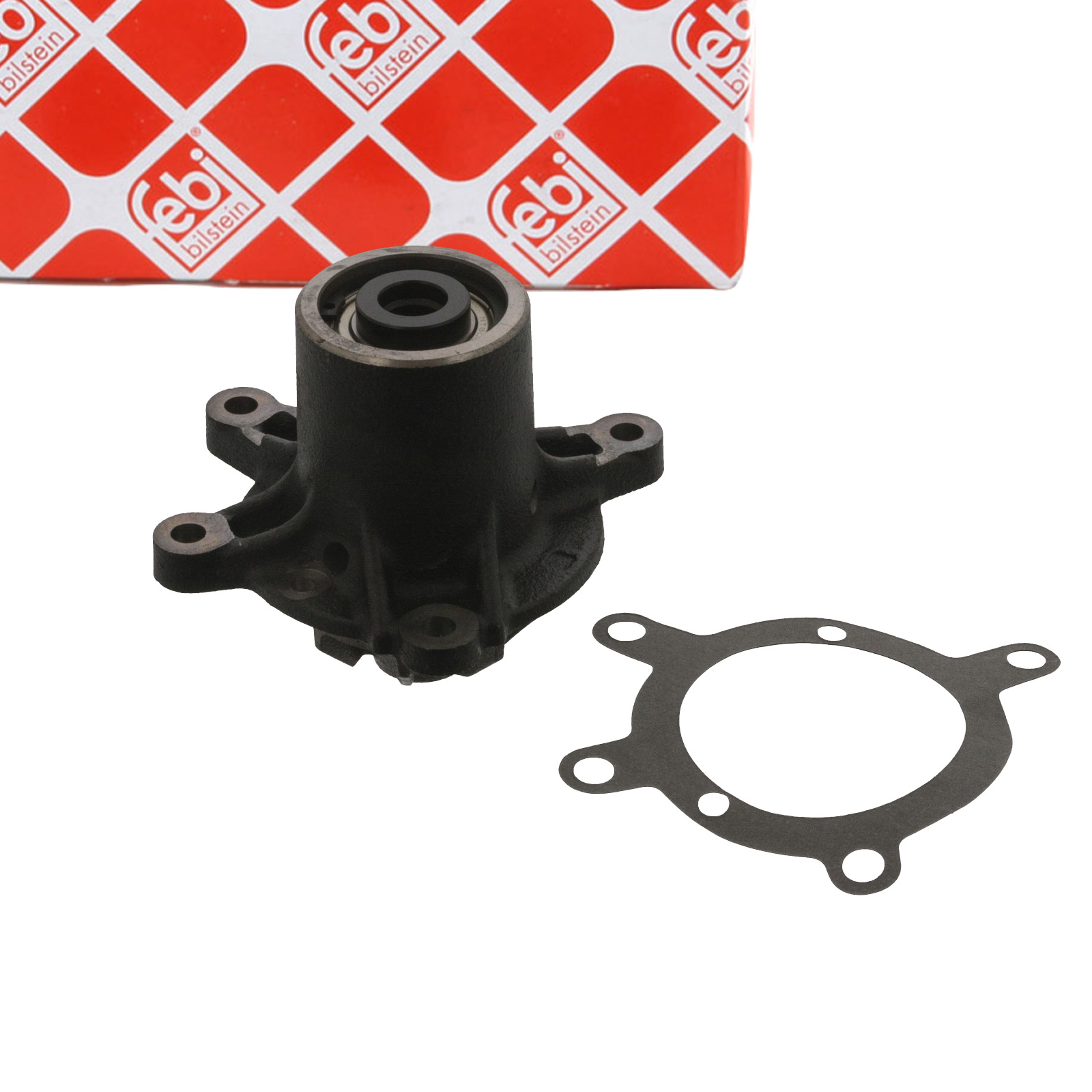 FEBI 09513 Wasserpumpe WaPu + Dichtung MERCEDES T1 601 602 T1/TN OM 617.913 A617 200 07 20