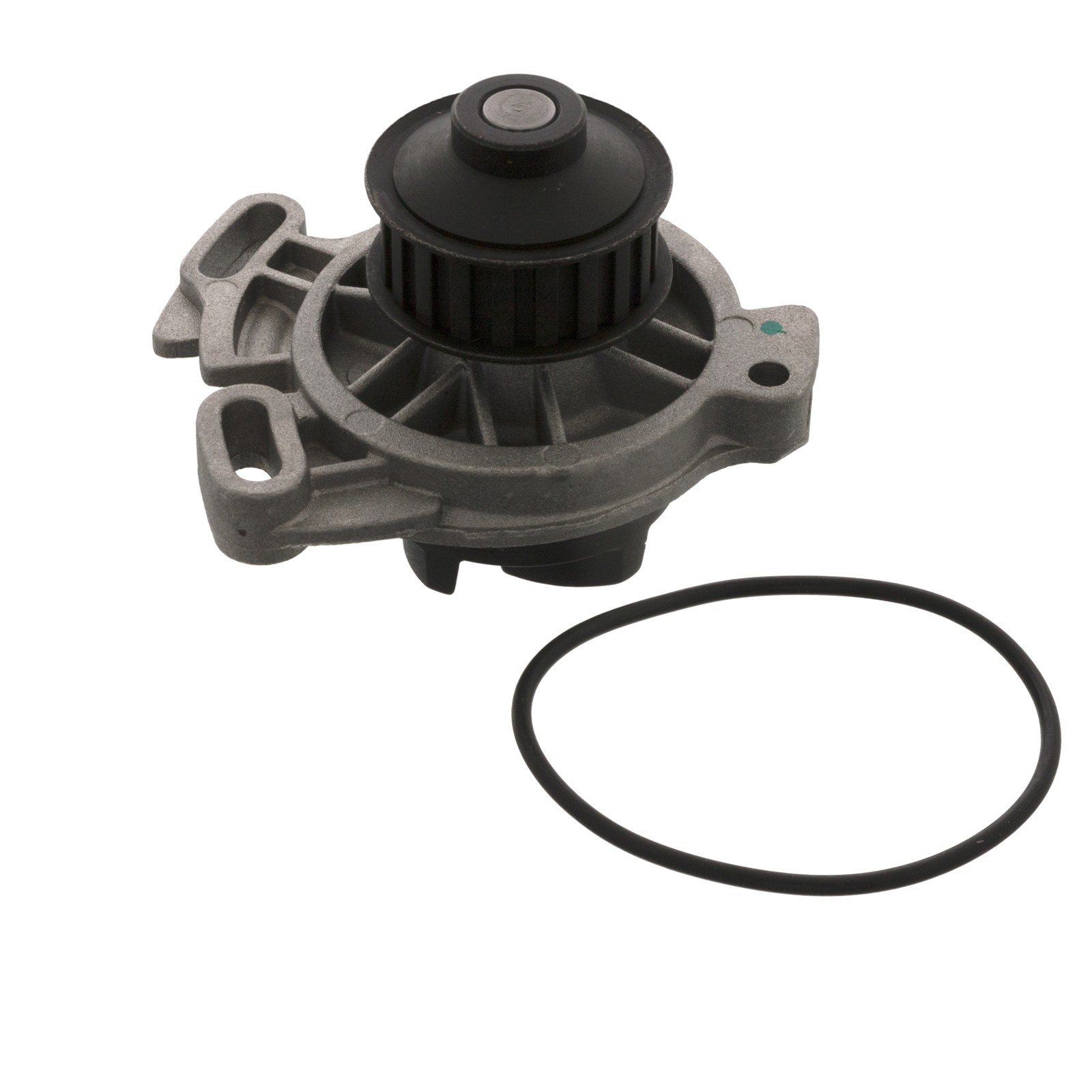 FEBI 09755 Wasserpumpe WaPu + Dichtung VW LT 28-35 I / LT 40-55 I 2.4i 90-95 PS 073121004X