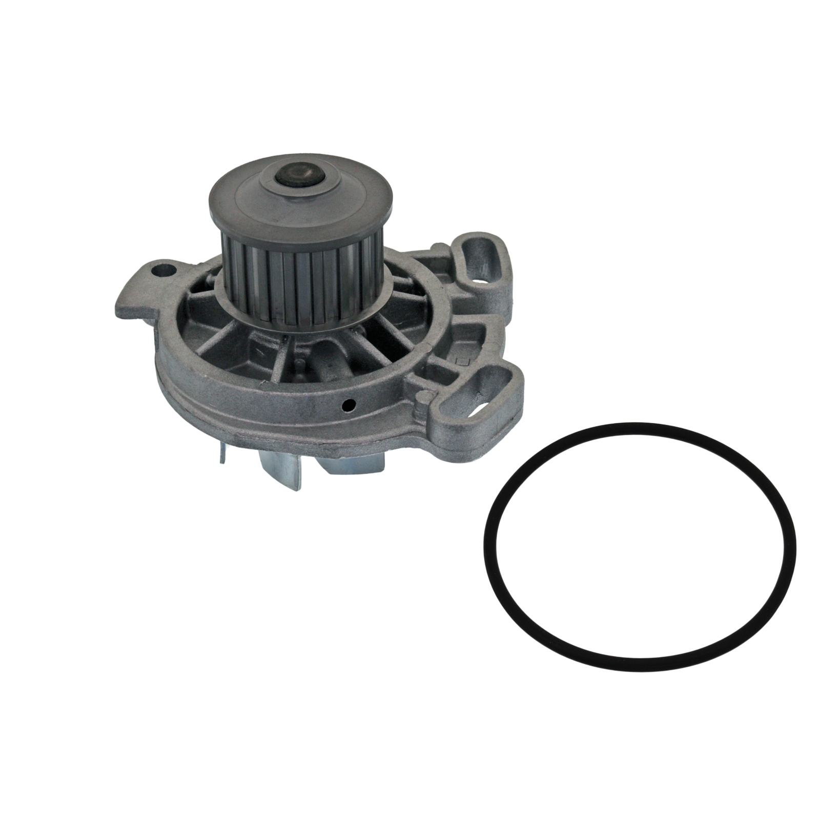 FEBI 09758 Wasserpumpe WaPu + Dichtung VW Transporter T4 2.5 2.4D 5 Zylinder 023121004X