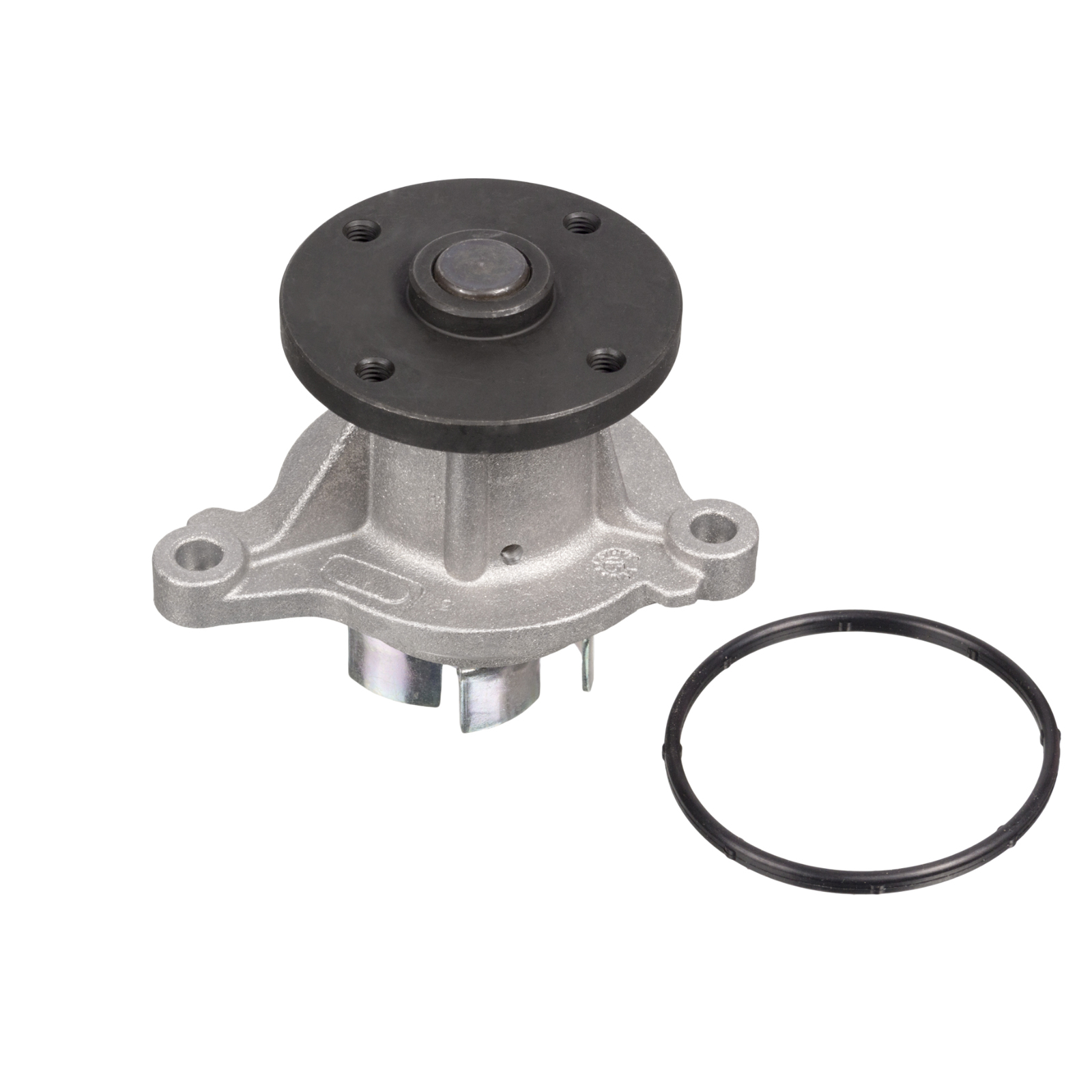 FEBI 103672 Wasserpumpe + Dichtung HYUNDAI i10 i20 i30 KIA Cee'd Picanto Rio 1.2i 1.4i