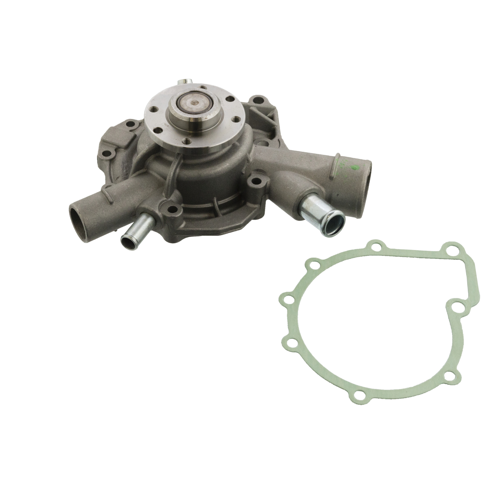 FEBI 107808 Wasserpumpe + Dichtung MERCEDES Vito 638 V-Klasse 638/2 M 111.948 M 111.978