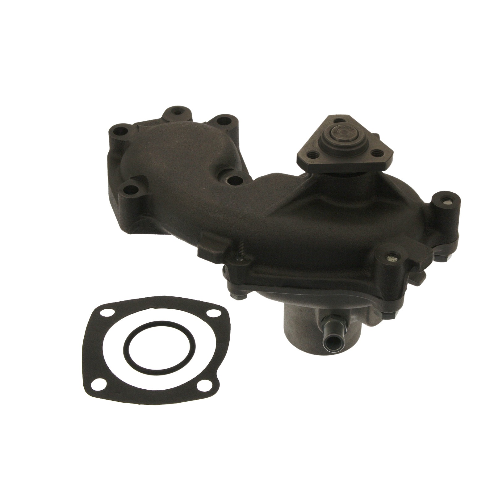 FEBI 14171 Wasserpumpe WaPu + Dichtung FIAT Punto (176) Palio (178) Strada (178) 1.7 D/TD