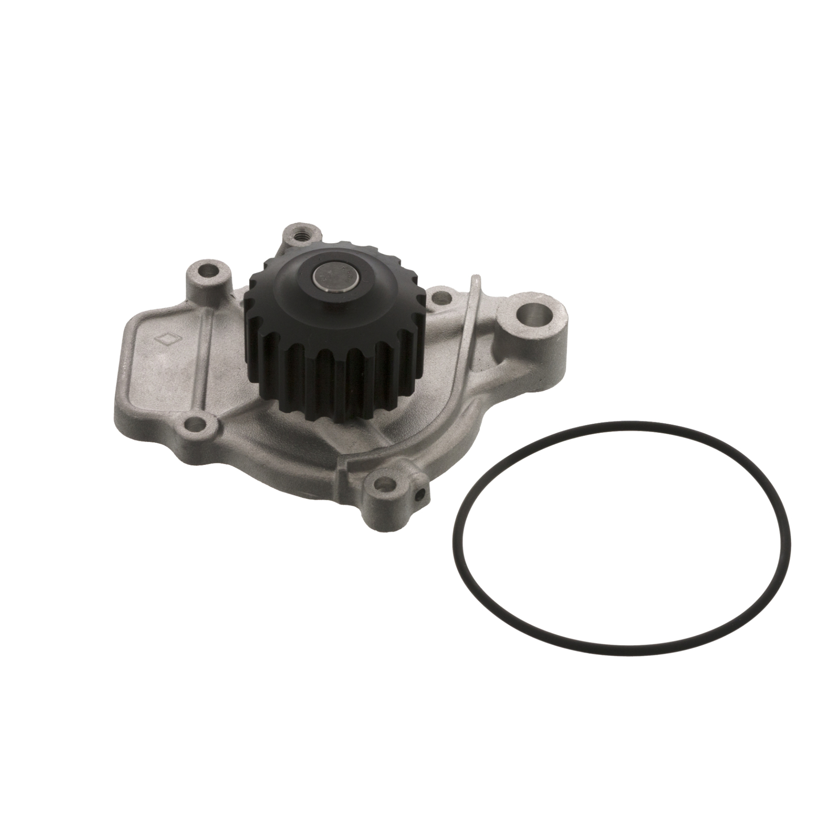 FEBI 17336 Wasserpumpe + Dichtung HONDA Civic 2 4 5 6 CRX 3 1.3-1.6i ROVER 200 400 1.6