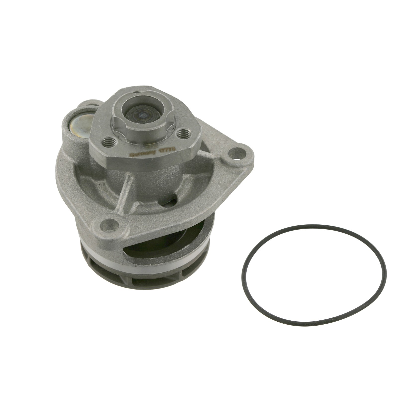 FEBI 17775 Wasserpumpe OPEL Astra G Omega B Signum Vectra B C Zafira A 2.0-2.2D 6334040