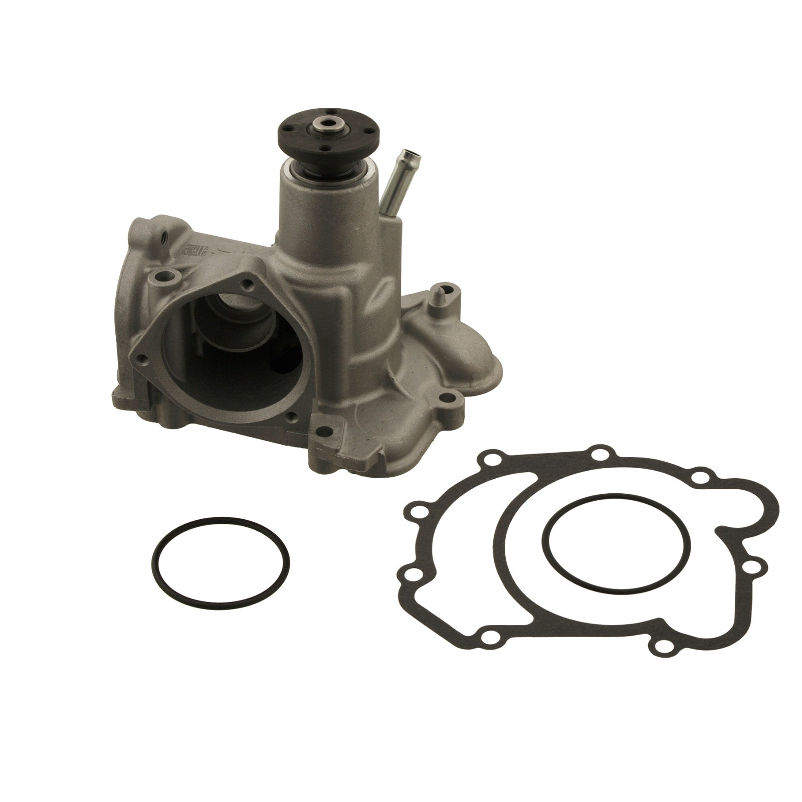 FEBI 17789 Wasserpumpe WaPu + Dichtung MERCEDES W124 W210 W140 SL R129 M119 A1192002101