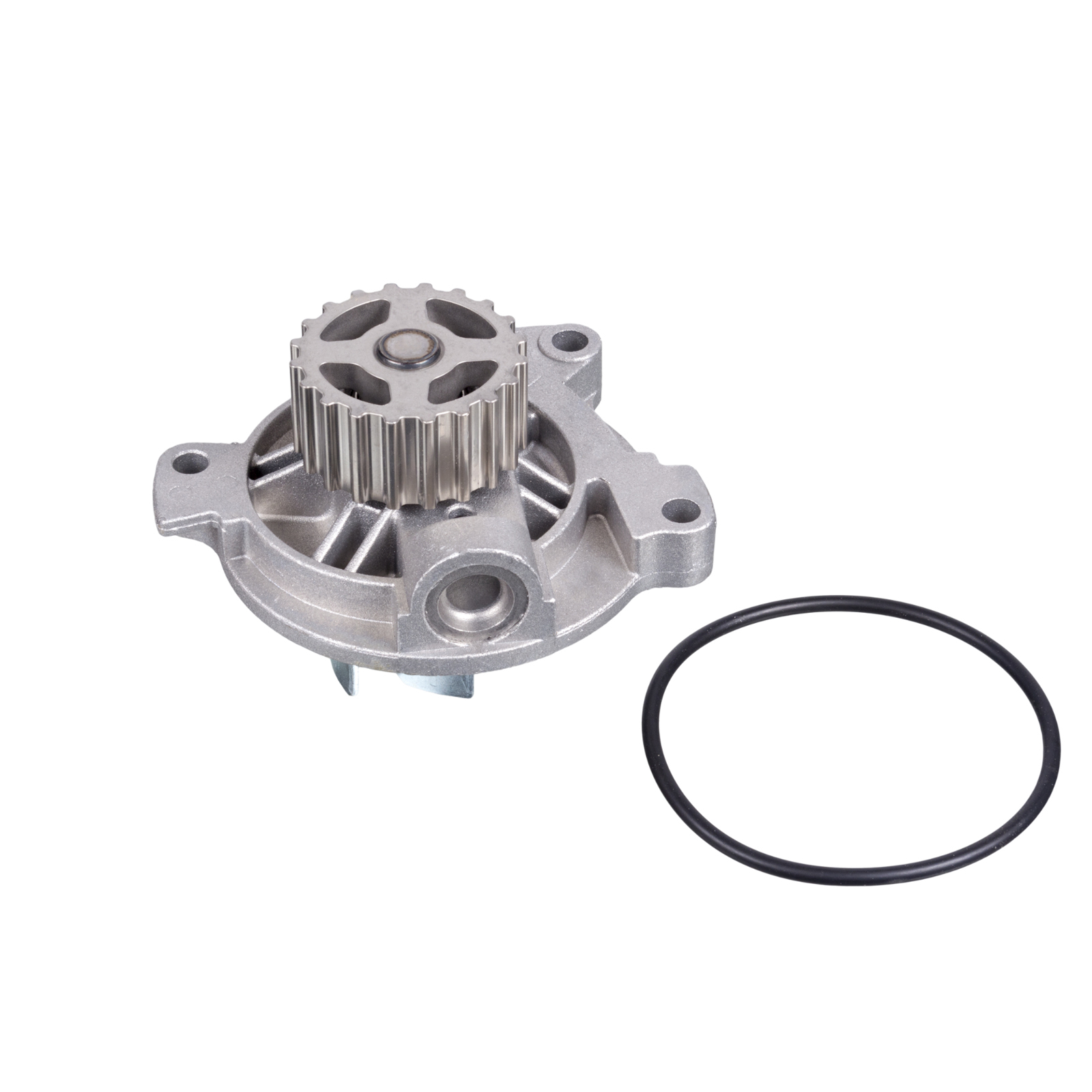 FEBI 22206 Wasserpumpe AUDI A6 C4 VW Transporter T4 Crafter VOLVO V70 S70 2.4/2.5 TDI