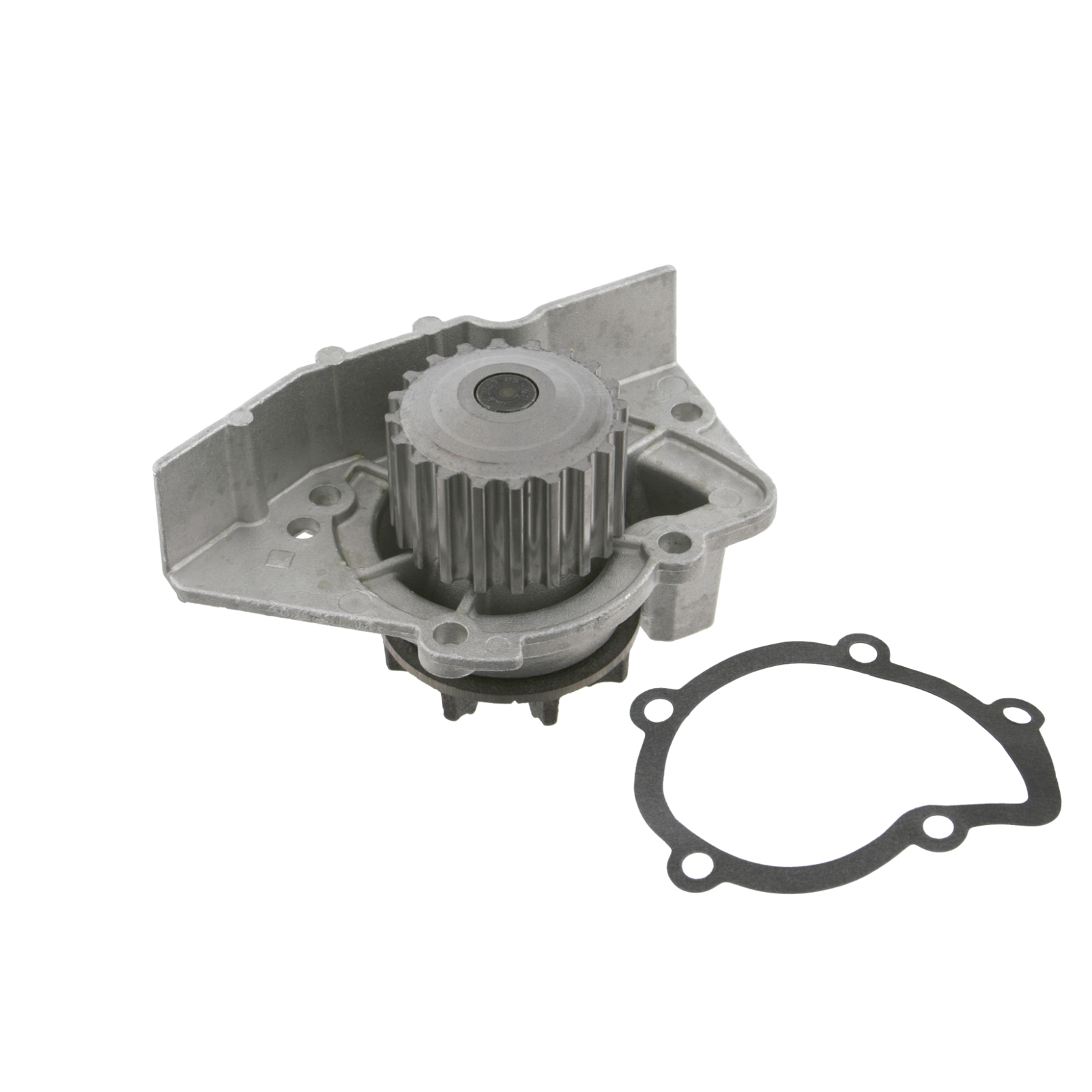 FEBI 24185 Wasserpumpe CITROEN Berlingo Xsara PEUGEOT 306 406 Partner 1.8-1.9D 1201.A8